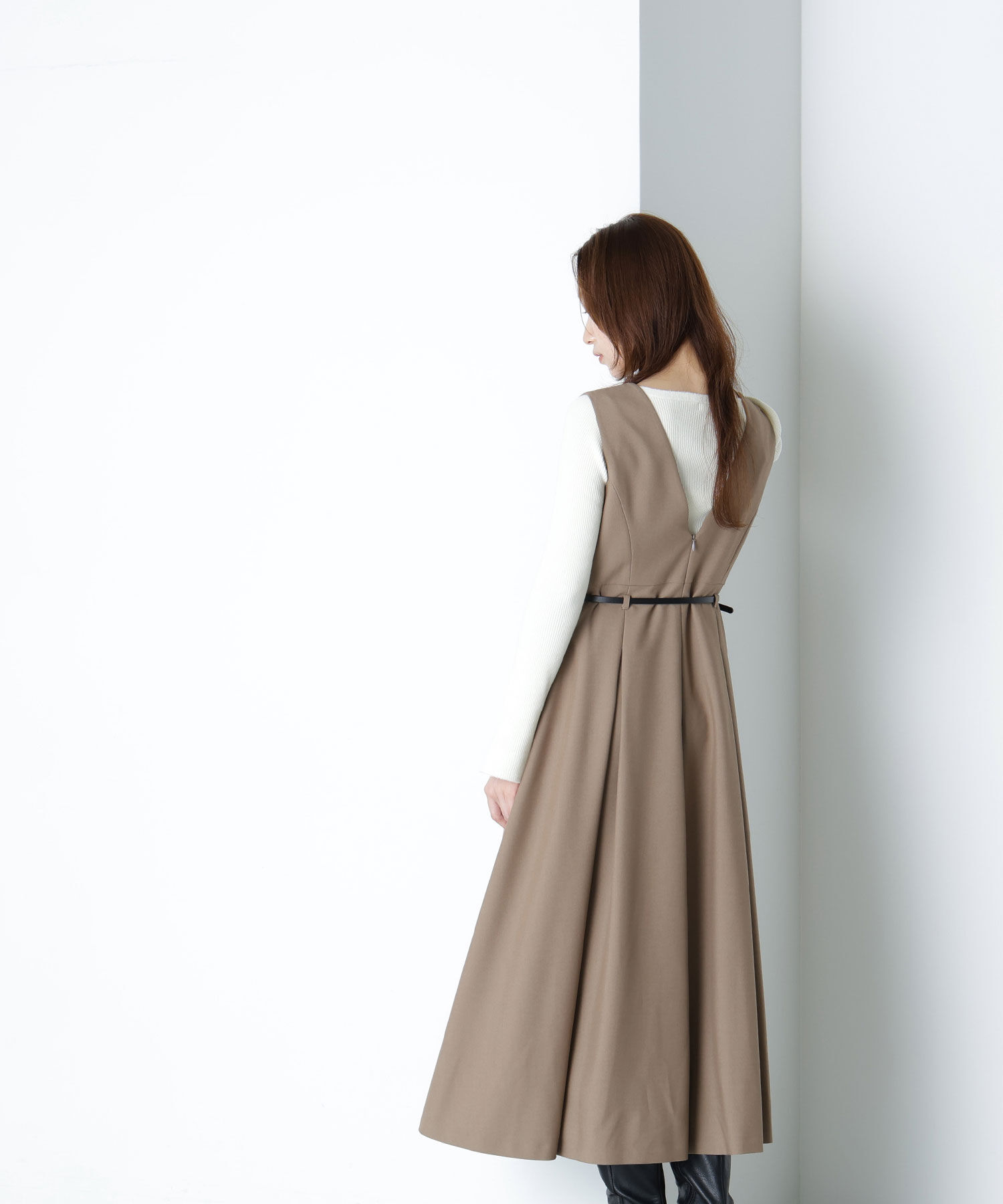  「ベルテッドタックジャンスカ」|ワンピース|