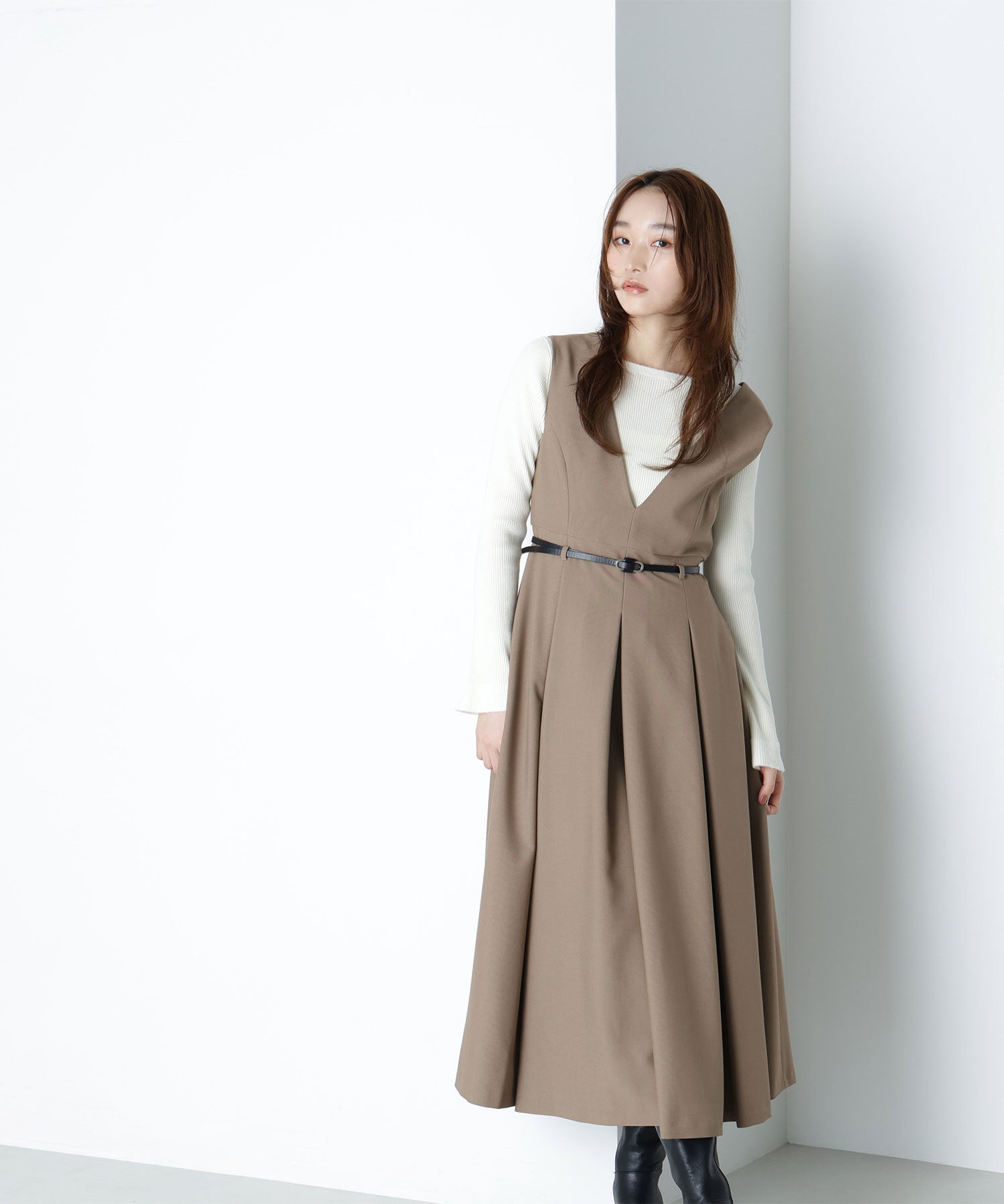  「ベルテッドタックジャンスカ」|ワンピース|