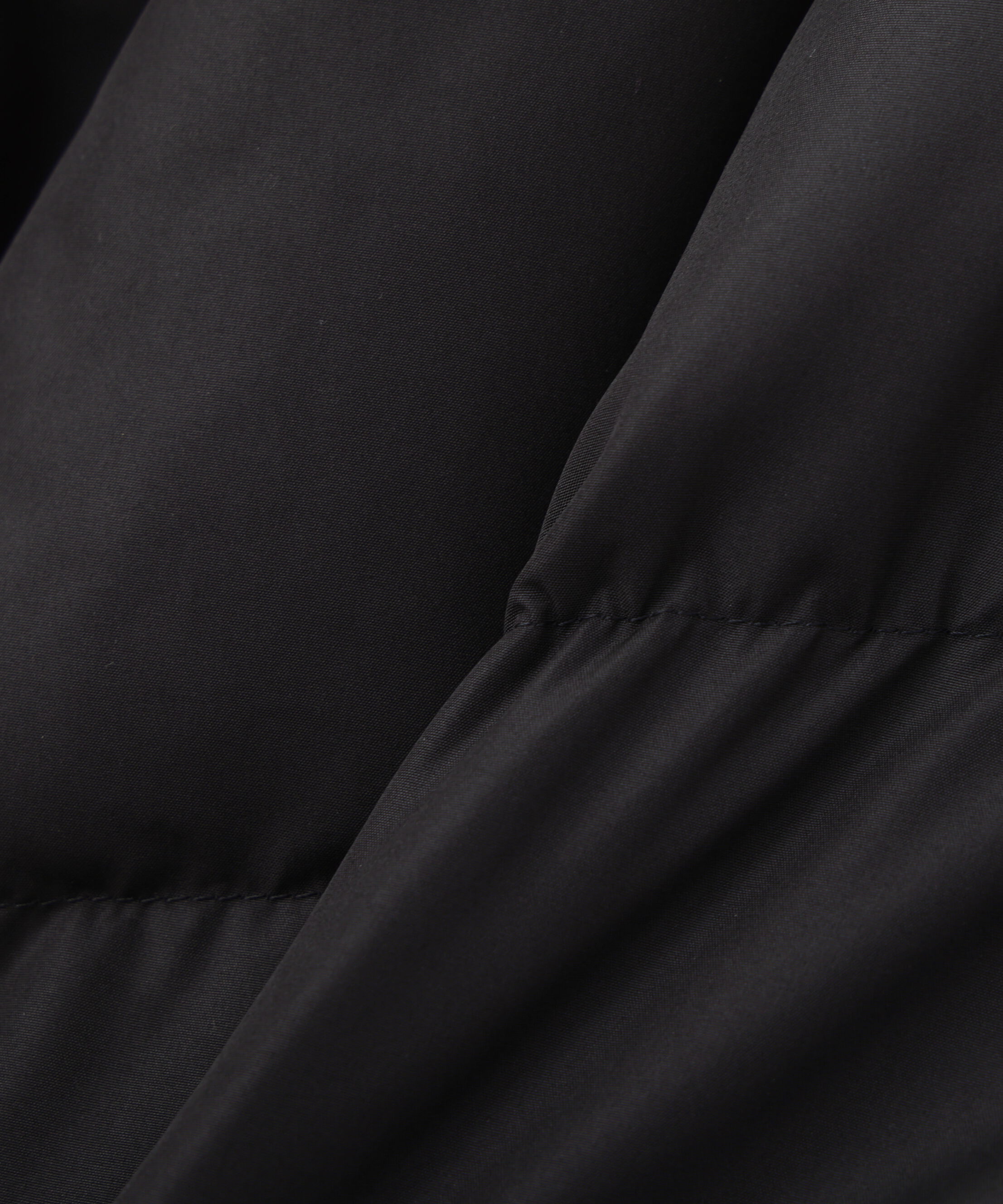  「ショートフードダウン」|ブルゾン・スタジャン|