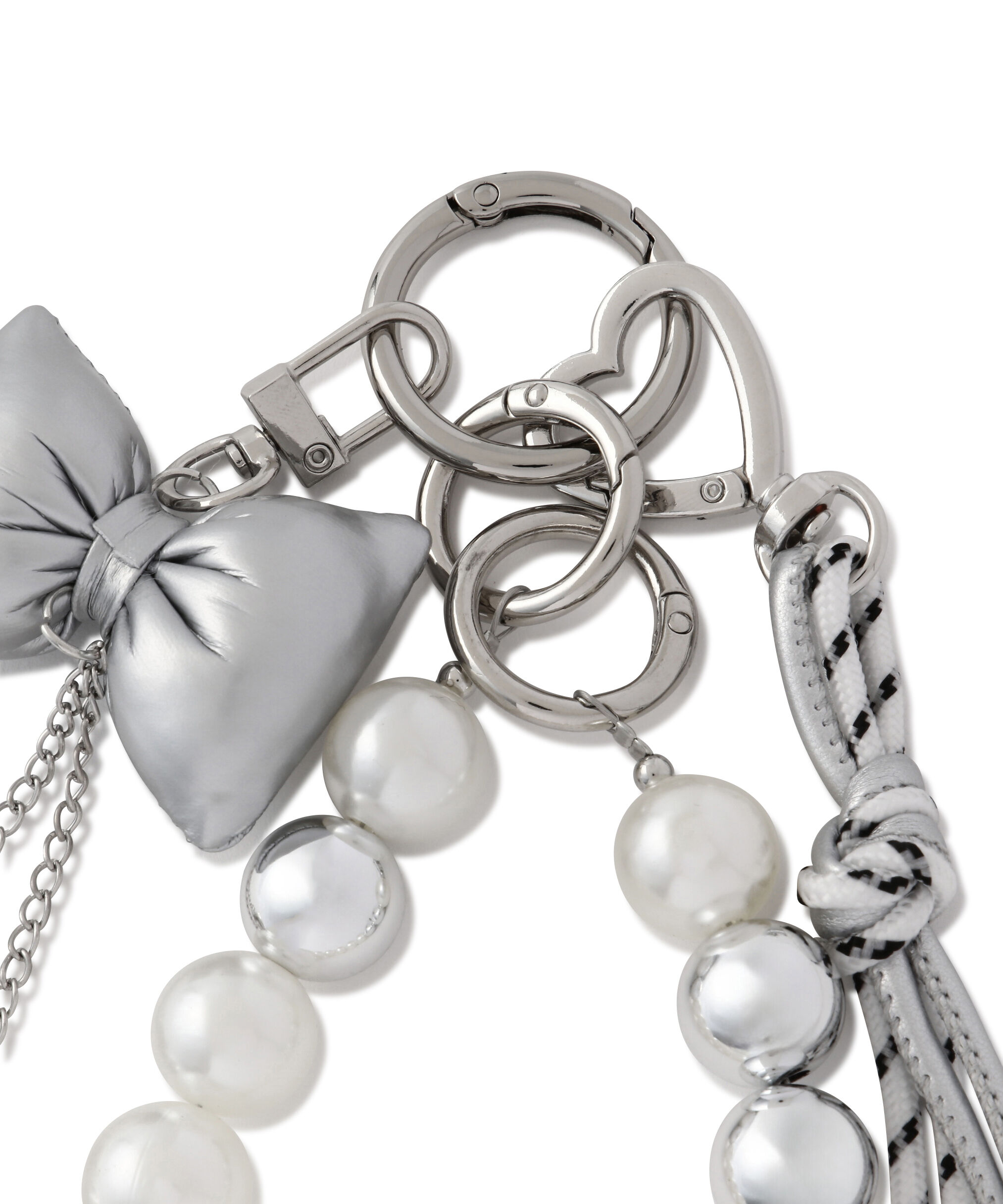  「ラブリーアイコンチャーム」|その他|