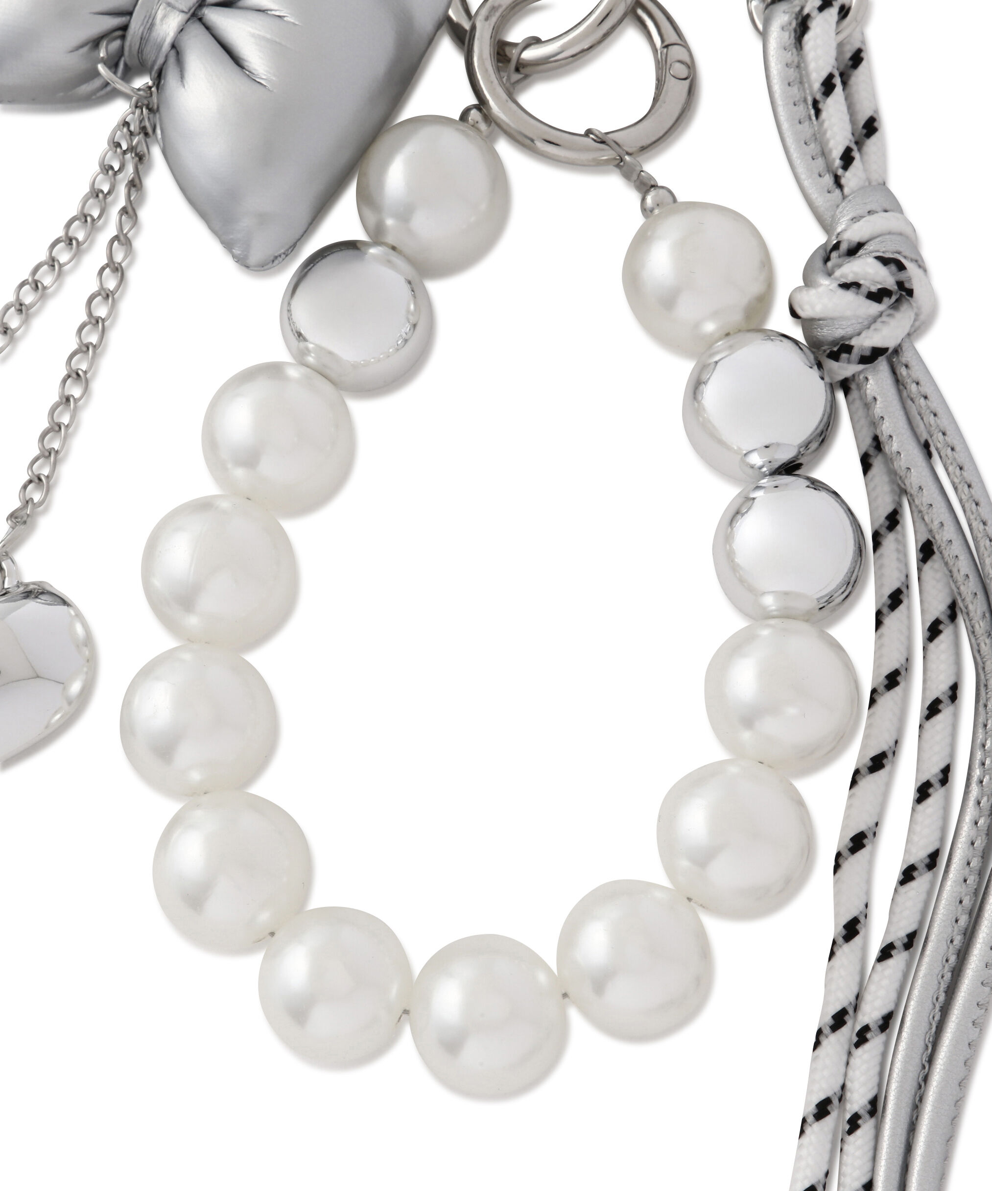  「ラブリーアイコンチャーム」|その他|