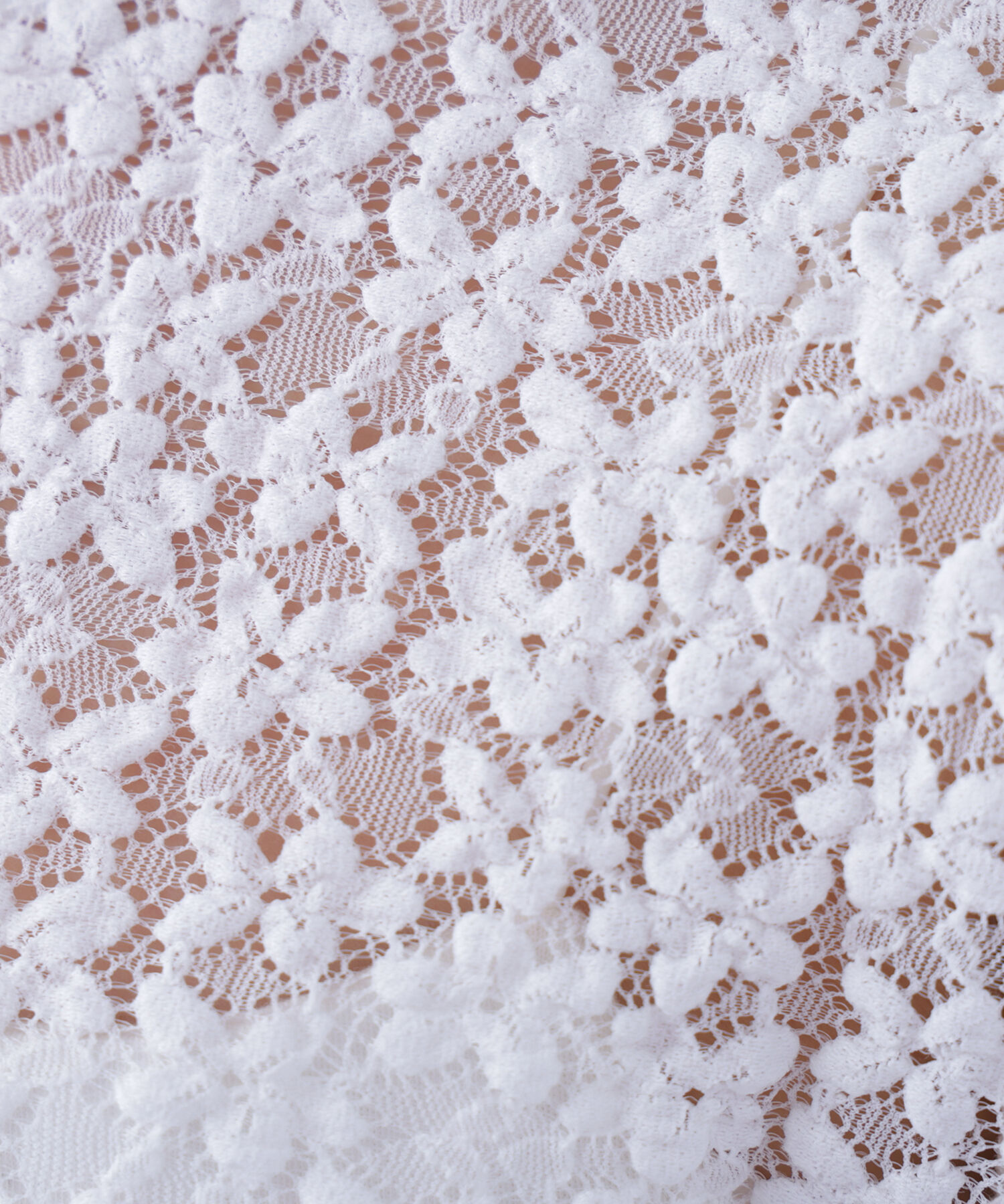  「〈N.〉 レースペプラムトップス」|Tシャツ・カットソー|