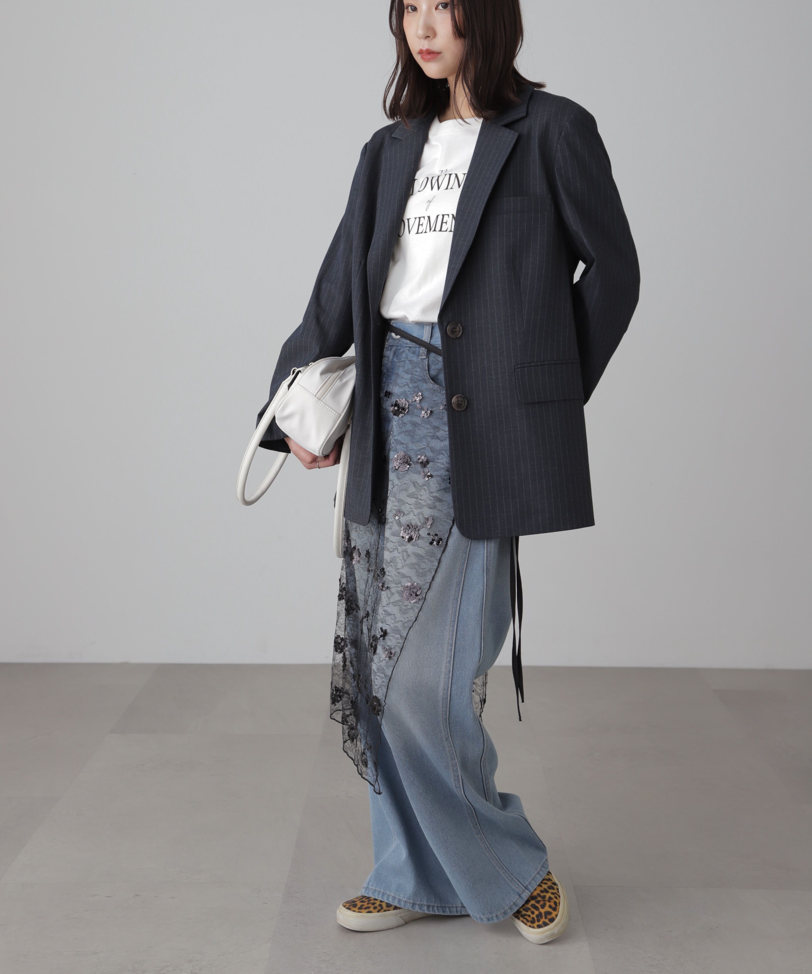  「チュールオーバーラップ」|その他|