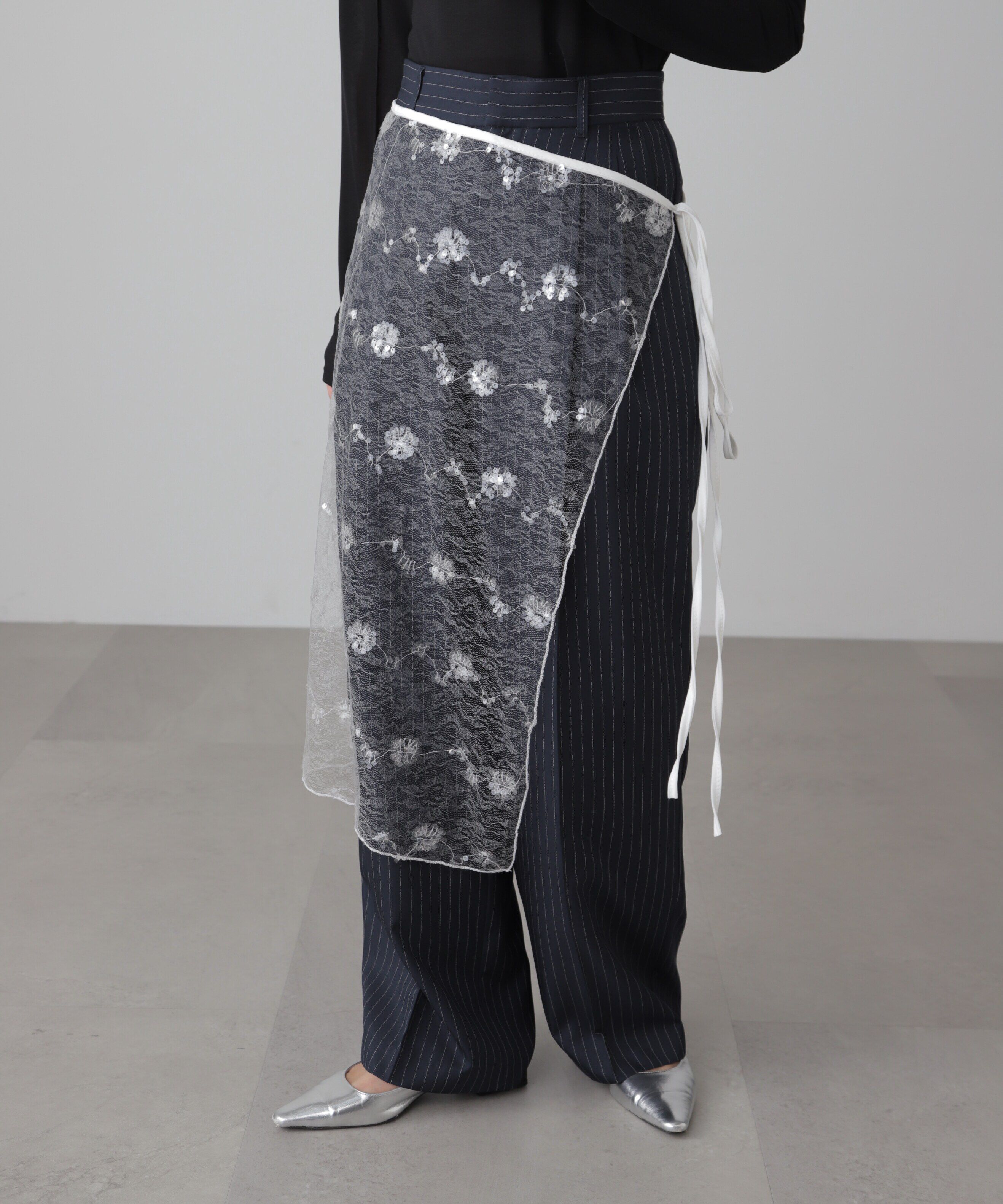  「チュールオーバーラップ」|その他|