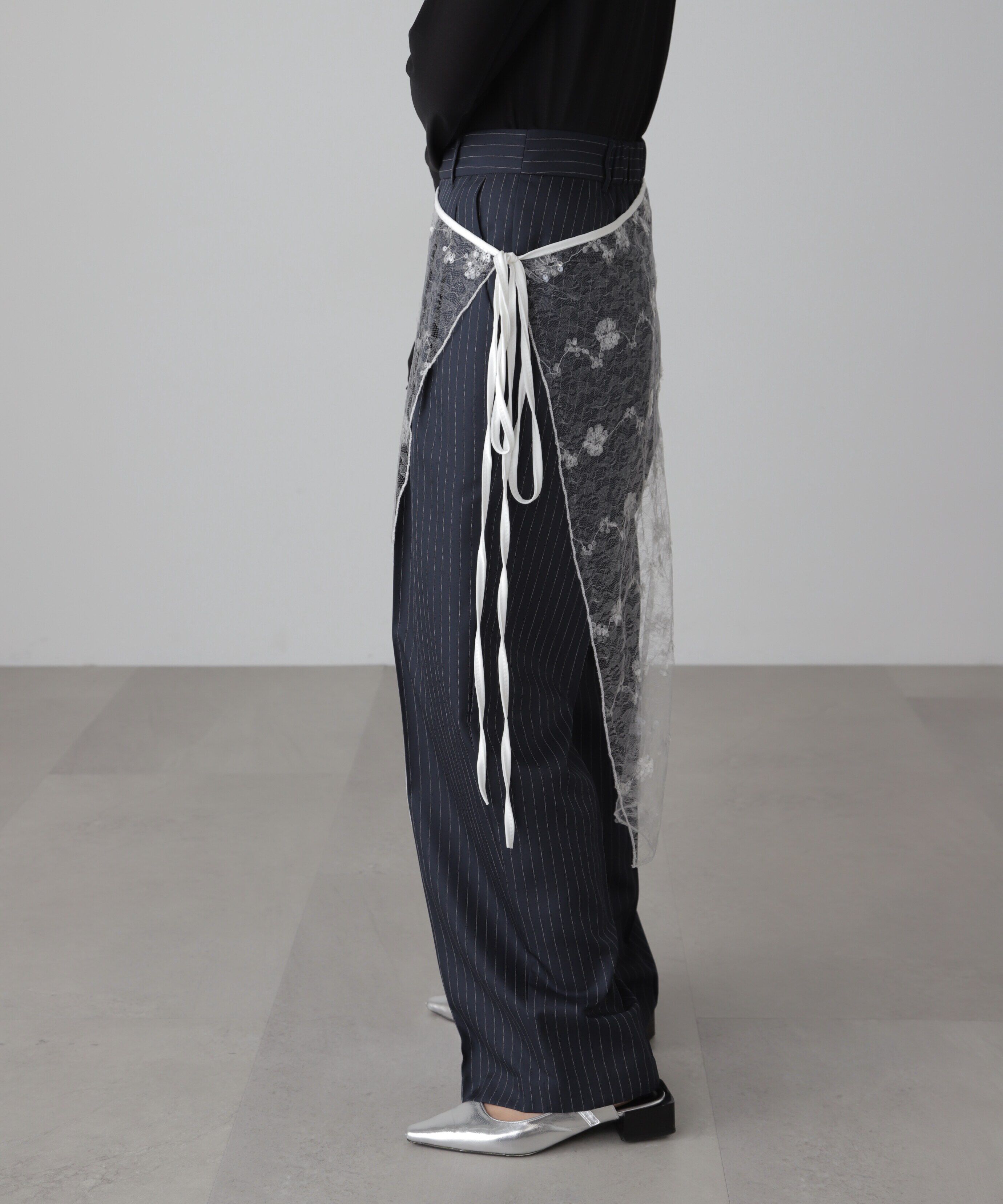  「チュールオーバーラップ」|その他|