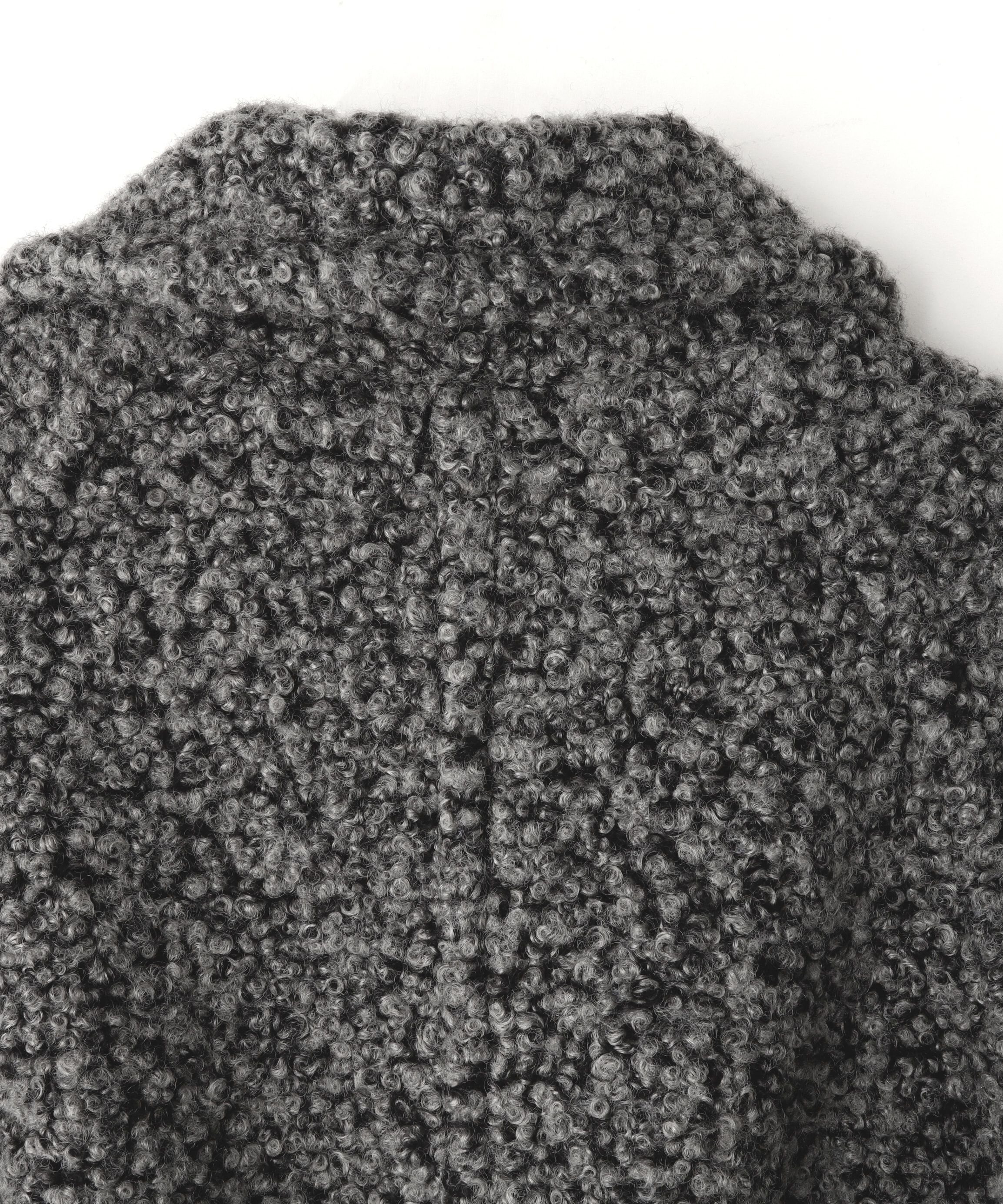  「2wayブークレステンカラーロングコート」|その他|