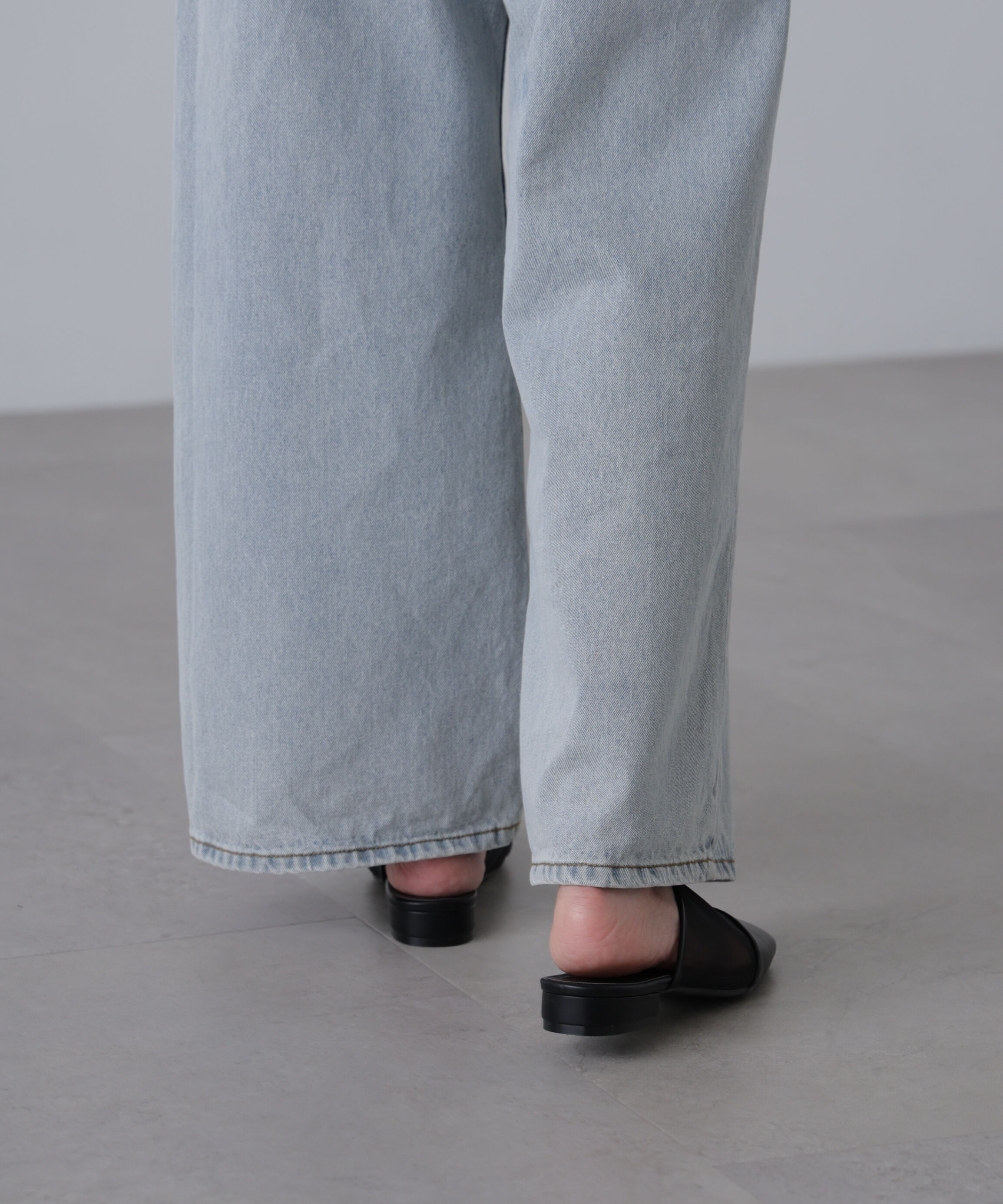  「メッシュサンダル」|その他|