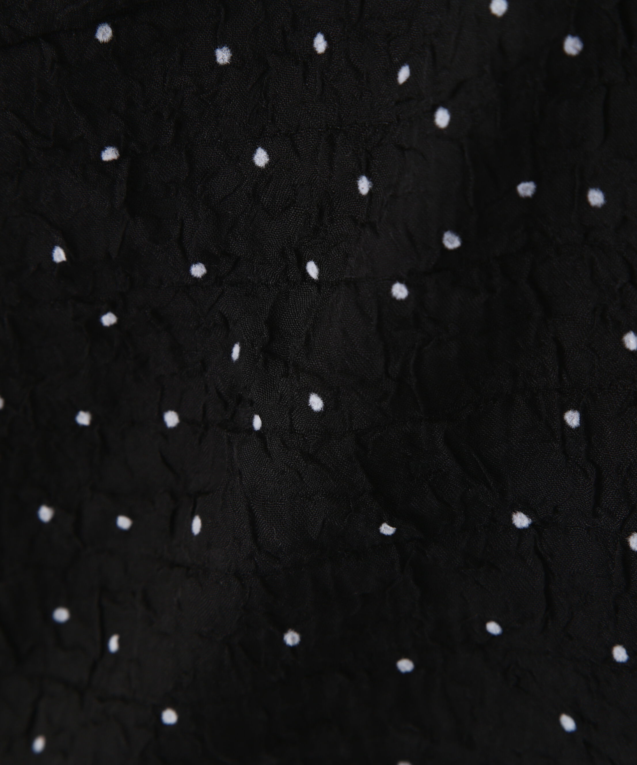  「フロントギャザーネックリボン付きブラウス」|シャツ・ブラウス|