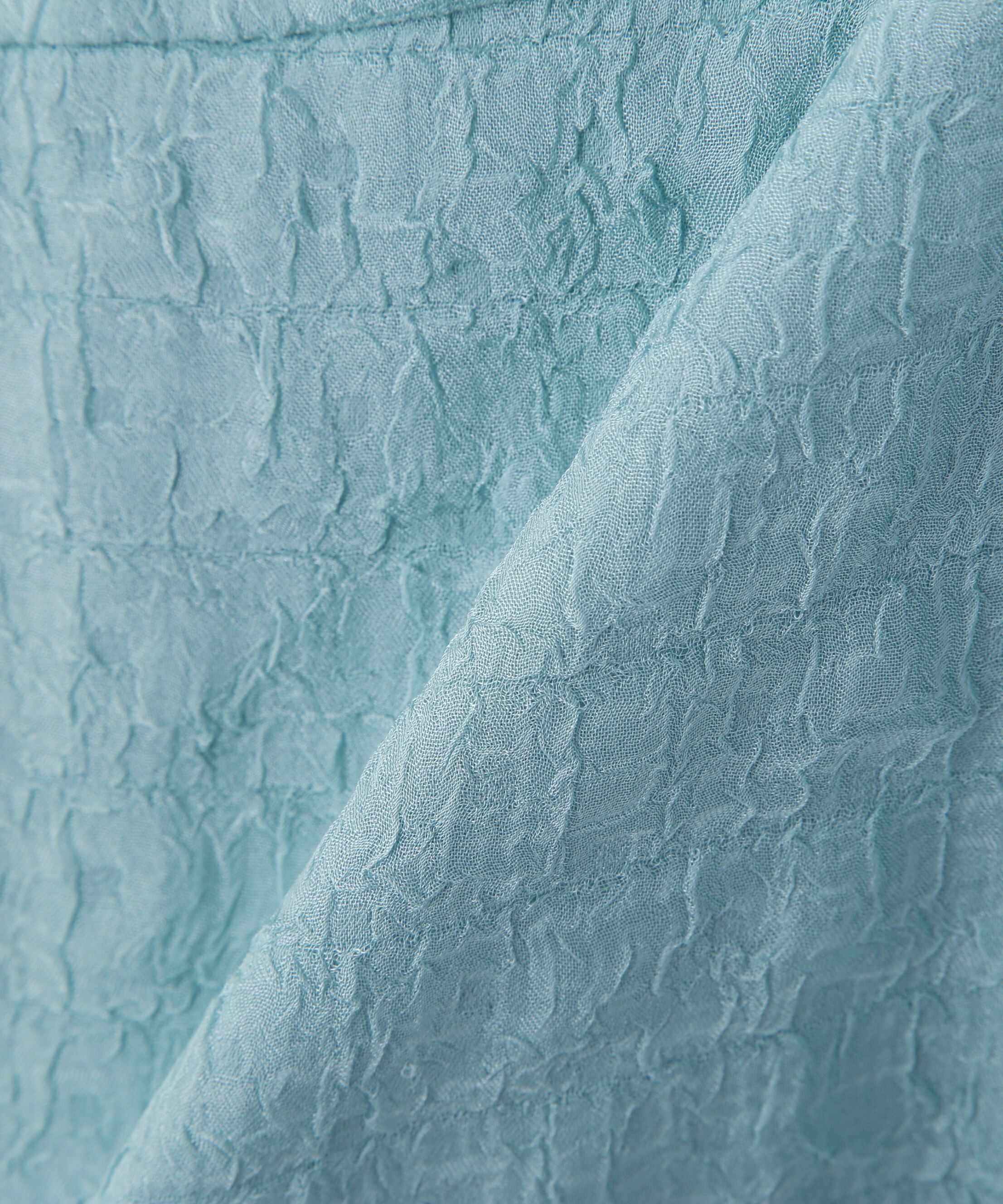  「フロントギャザーネックリボン付きブラウス」|シャツ・ブラウス|