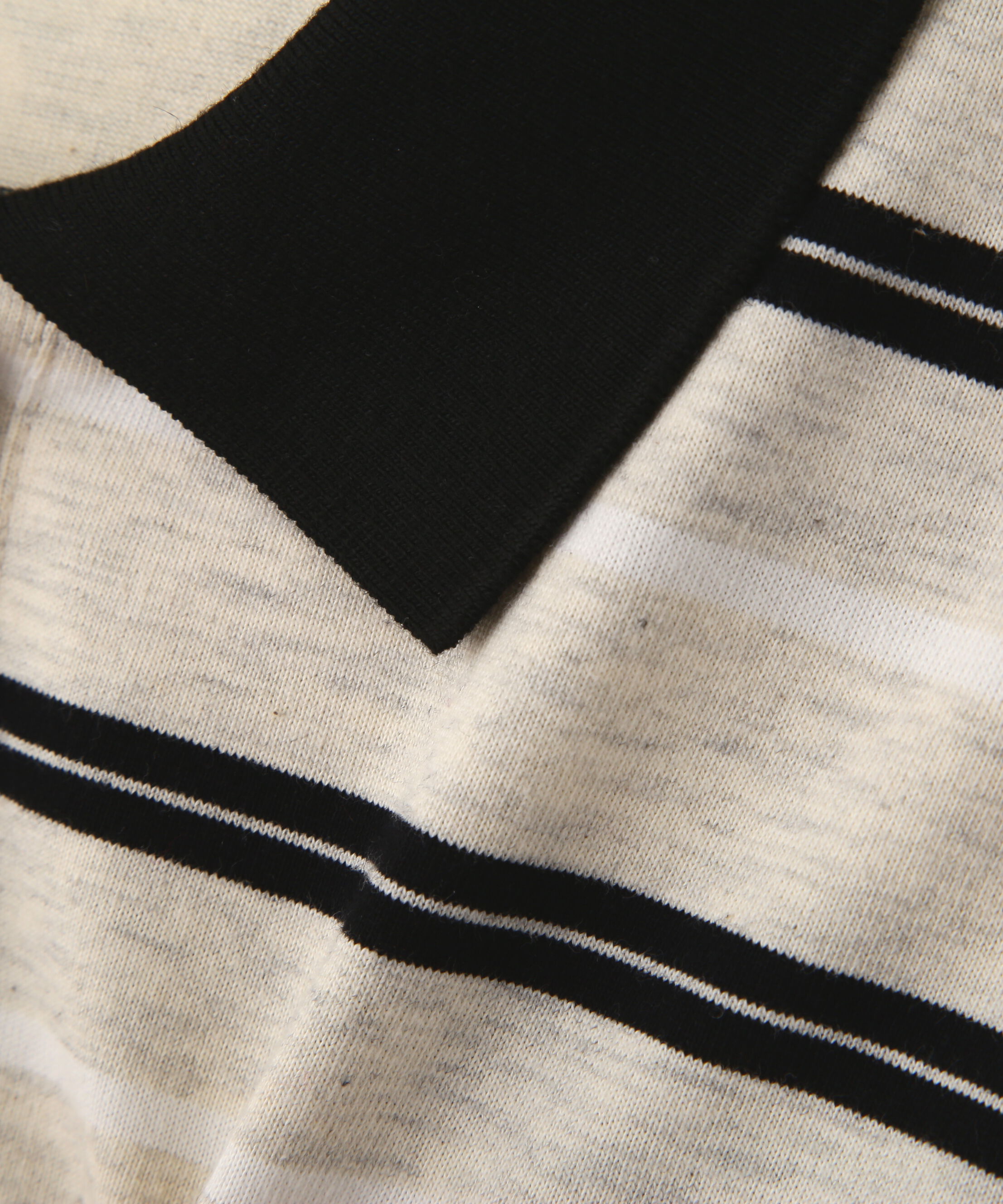  「マルチボーダーラガーポロシャツ」|Tシャツ・カットソー|