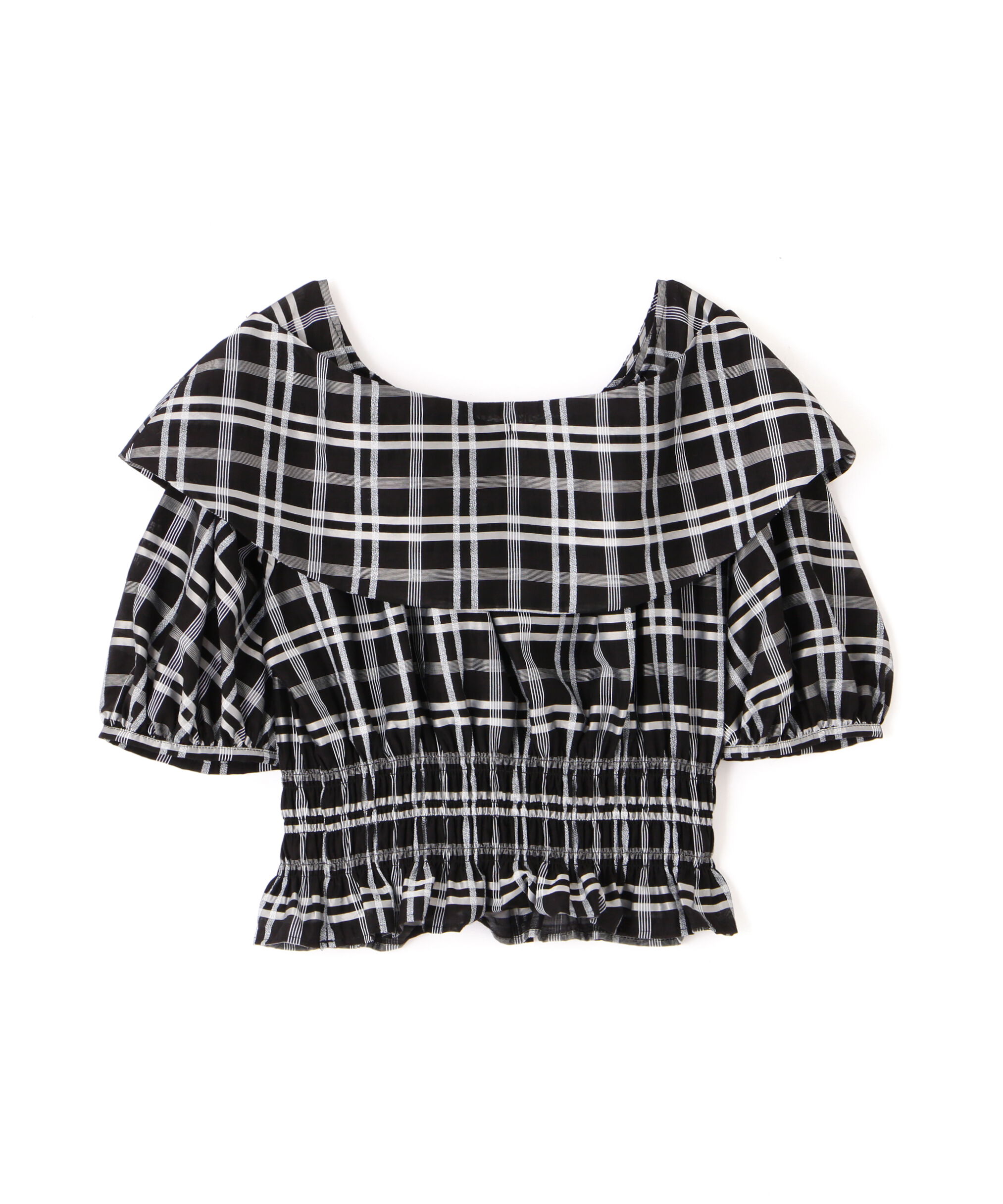  「ビッグリボンブラウス」|シャツ・ブラウス|