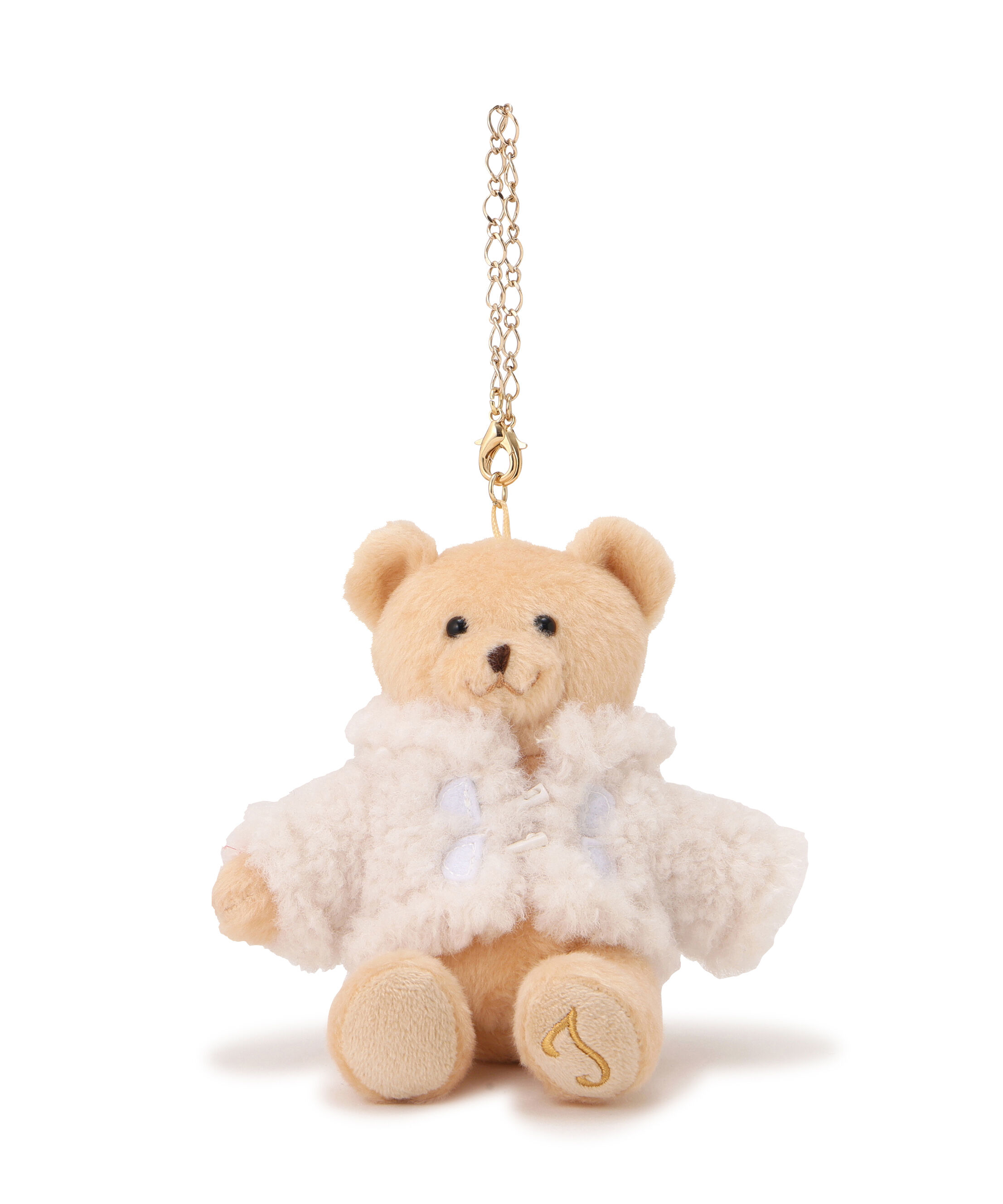  「＜BEARシリーズ＞Holidayベアチャーム」|その他|