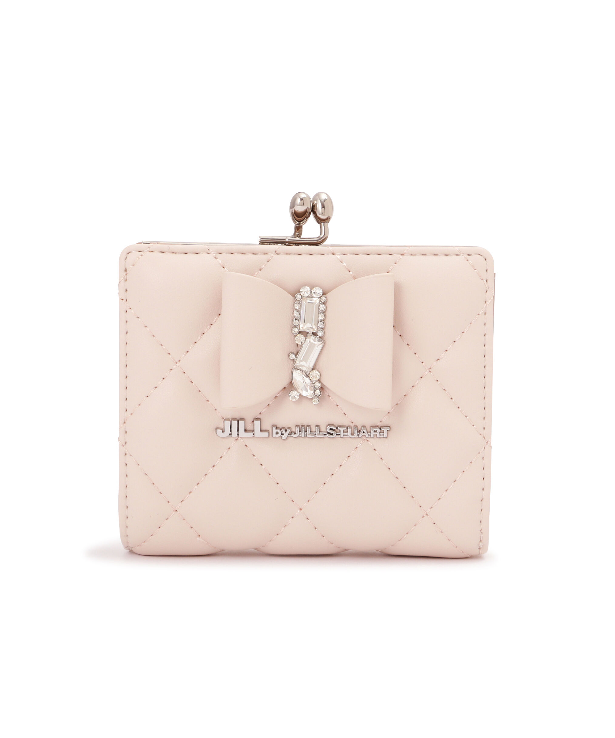  「RIBBONキルトウォレット」|財布|