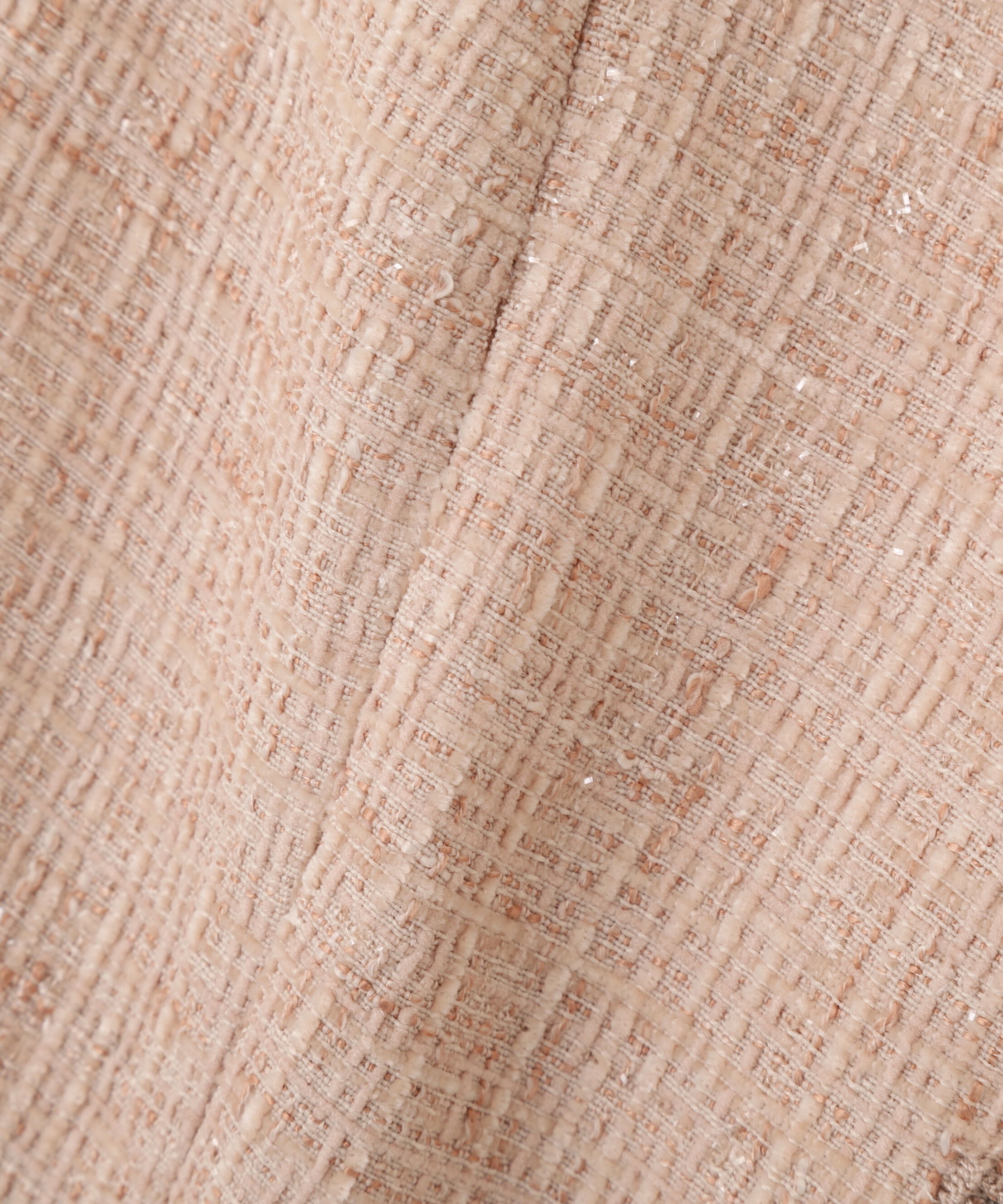  「ベルト付きツィードジレ」|その他|