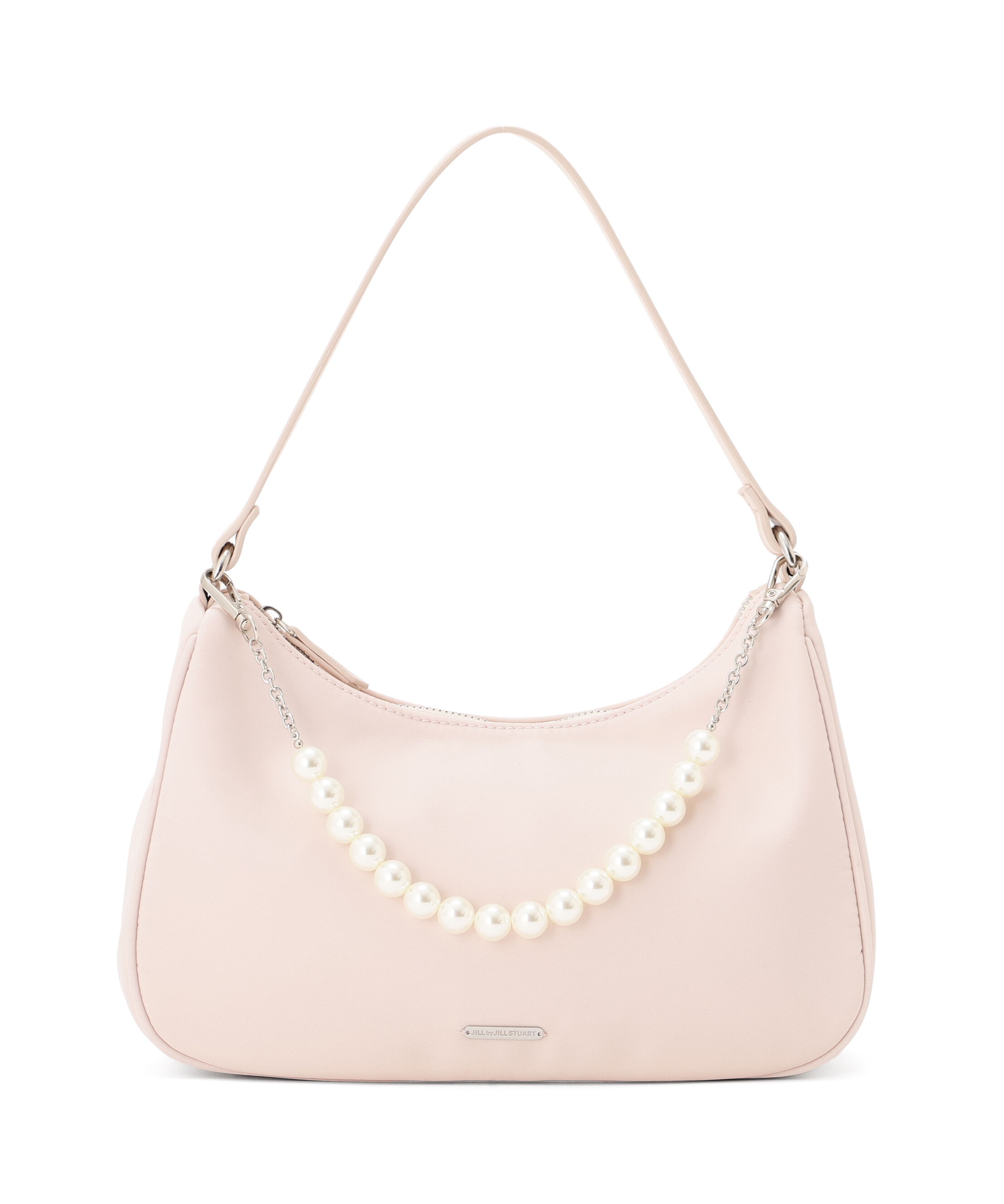  「ワンハンドルハーフムーンバッグ」|その他|