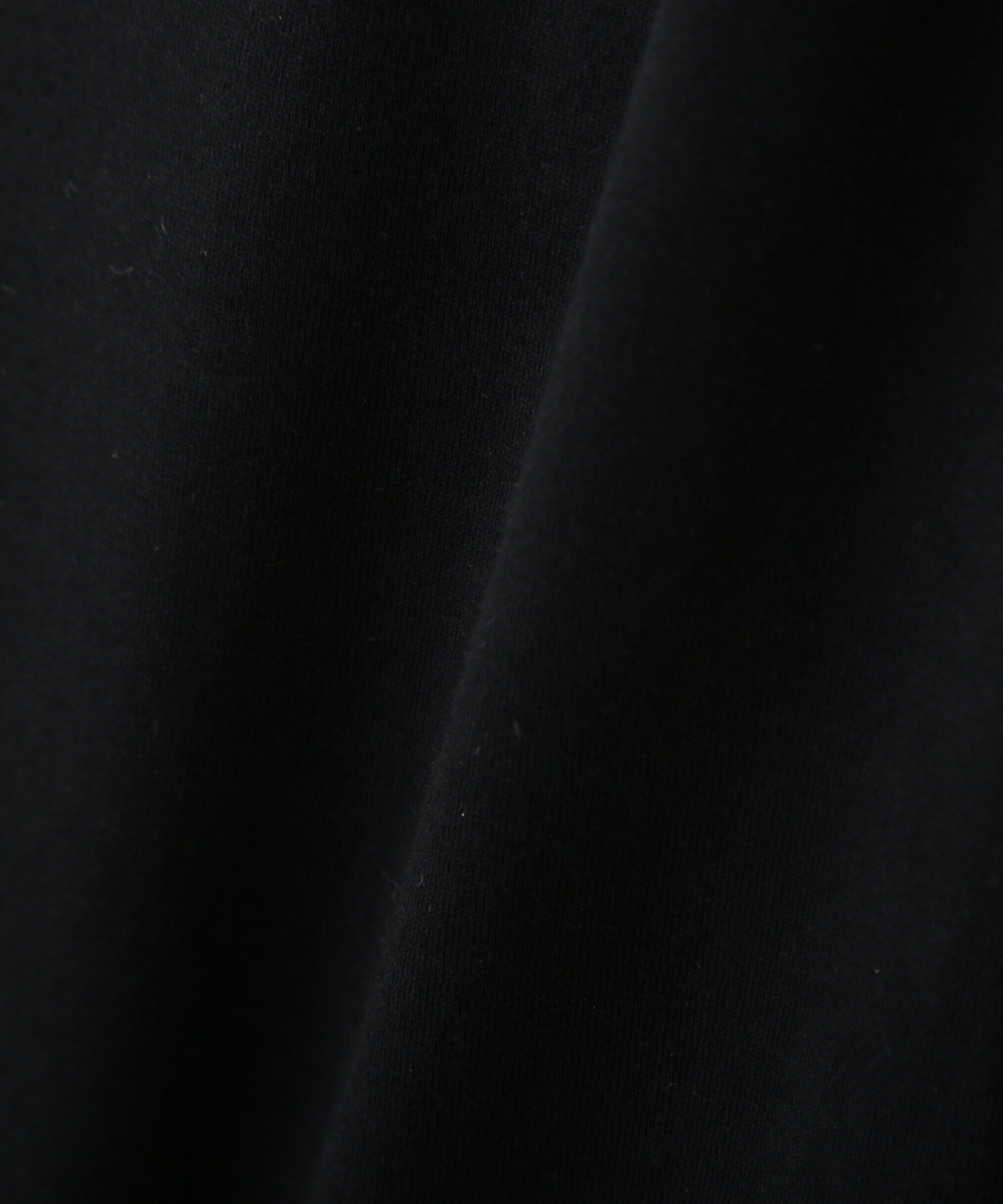 PROPORTION BODY DRESSING「アシメTシャツ」|Tシャツ・カットソー|