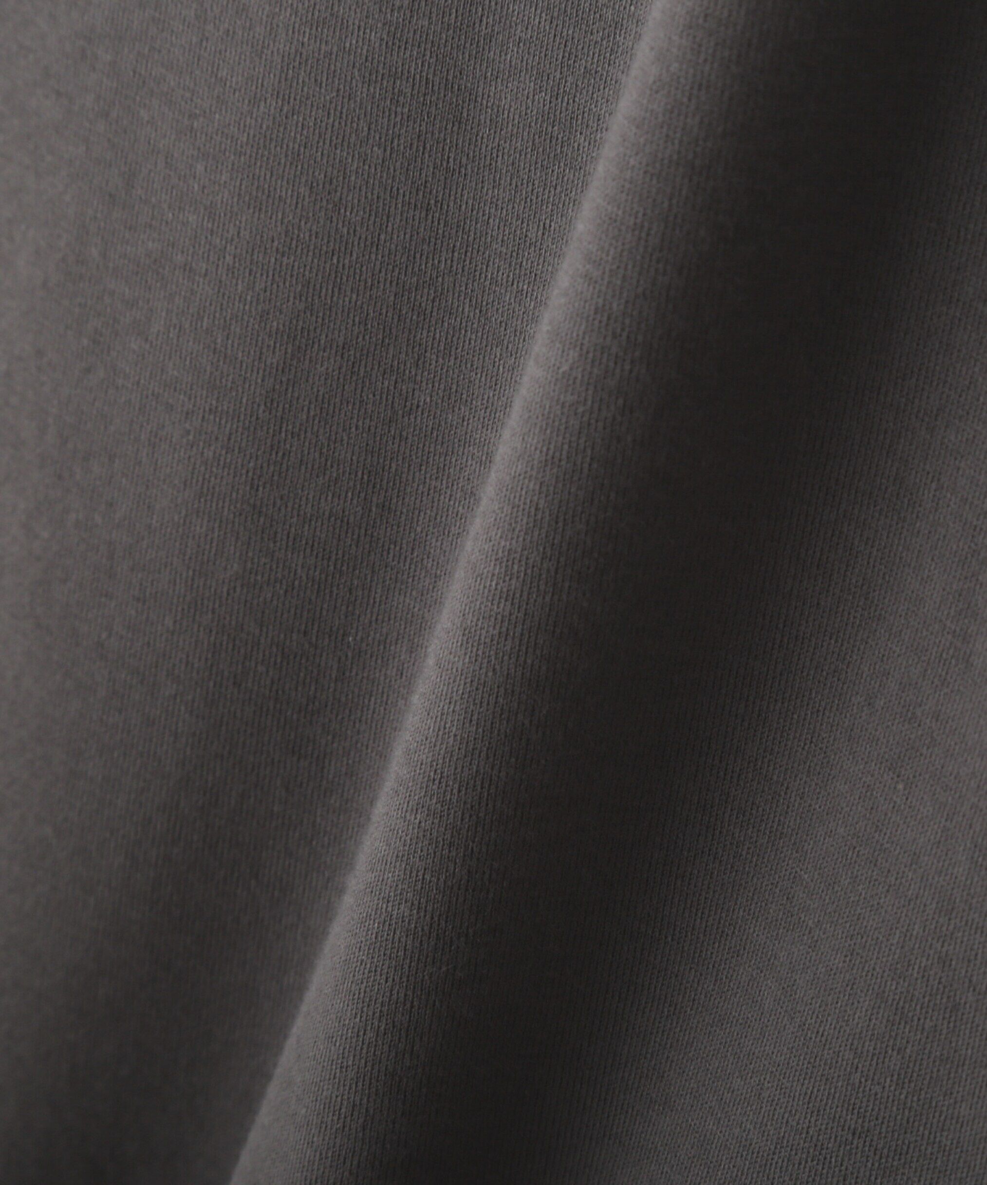 PROPORTION BODY DRESSING「アシメTシャツ」|Tシャツ・カットソー|