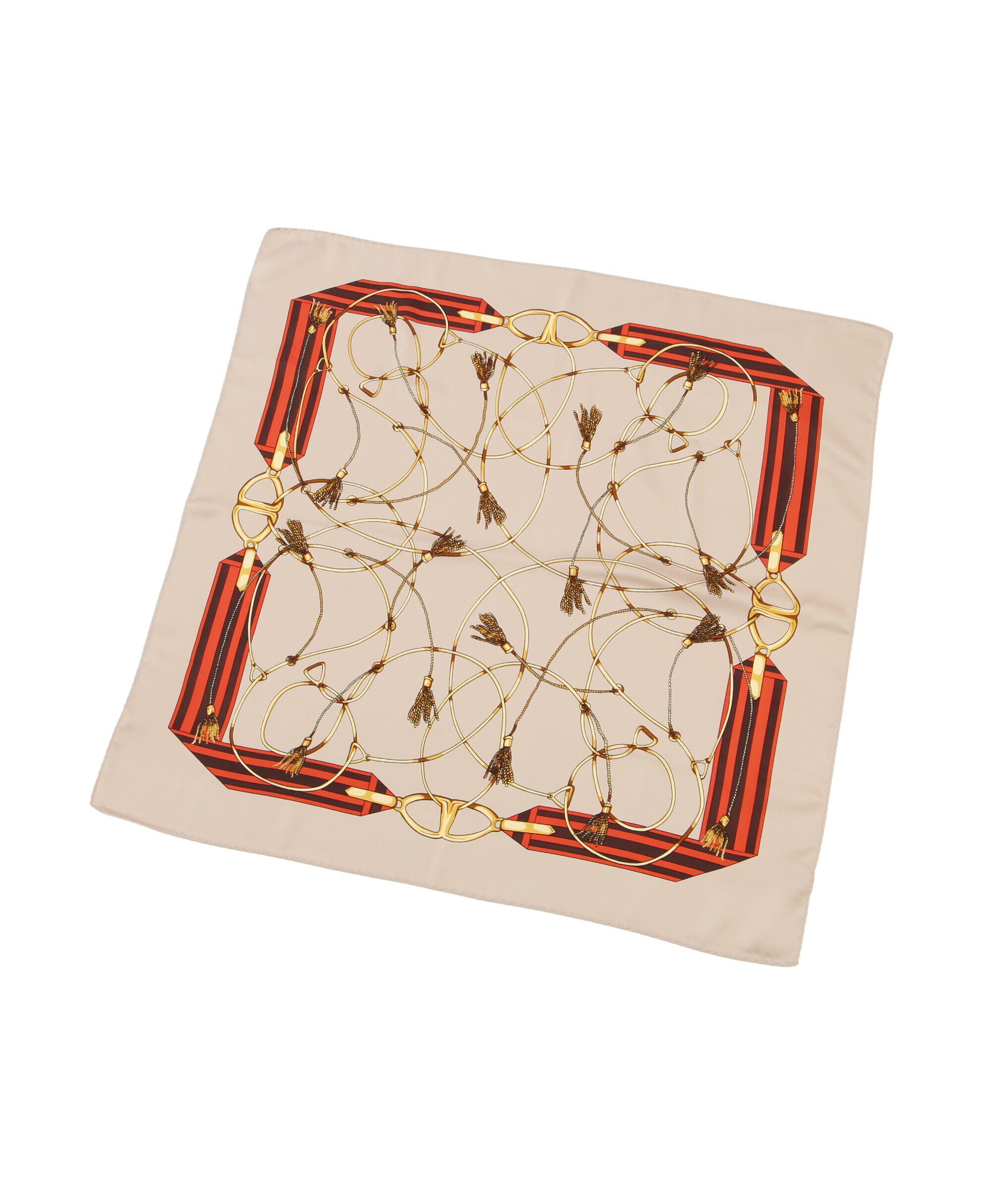 PROPORTION BODY DRESSING「タッセルディティールスカーフ」|その他|