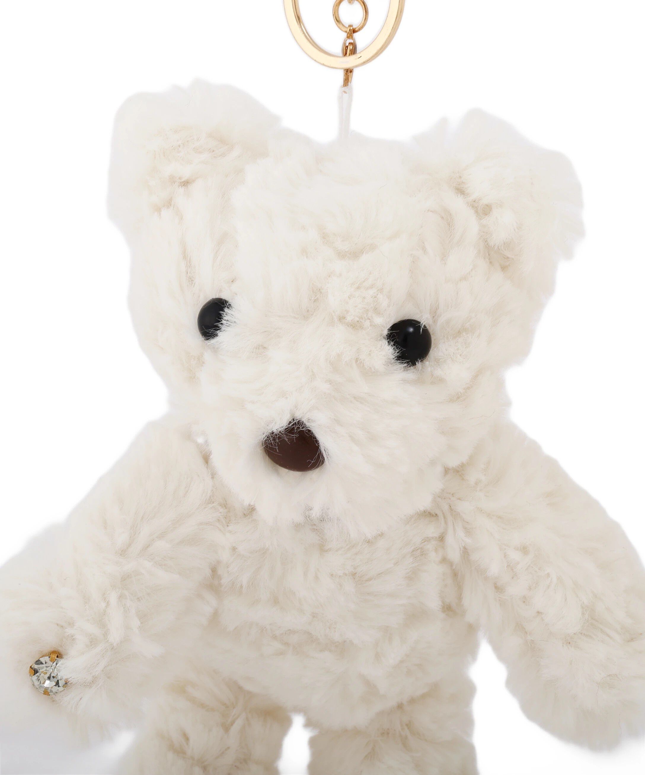 PROPORTION BODY DRESSING「ベアチャーム」|その他|