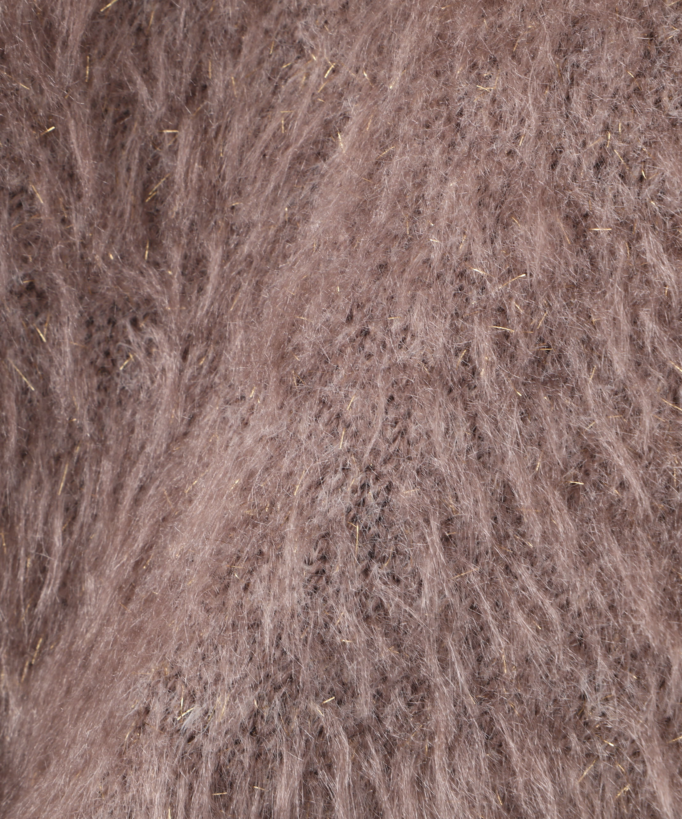 PROPORTION BODY DRESSING「キャットBIGカーディガン 25AW」|カーディガン|