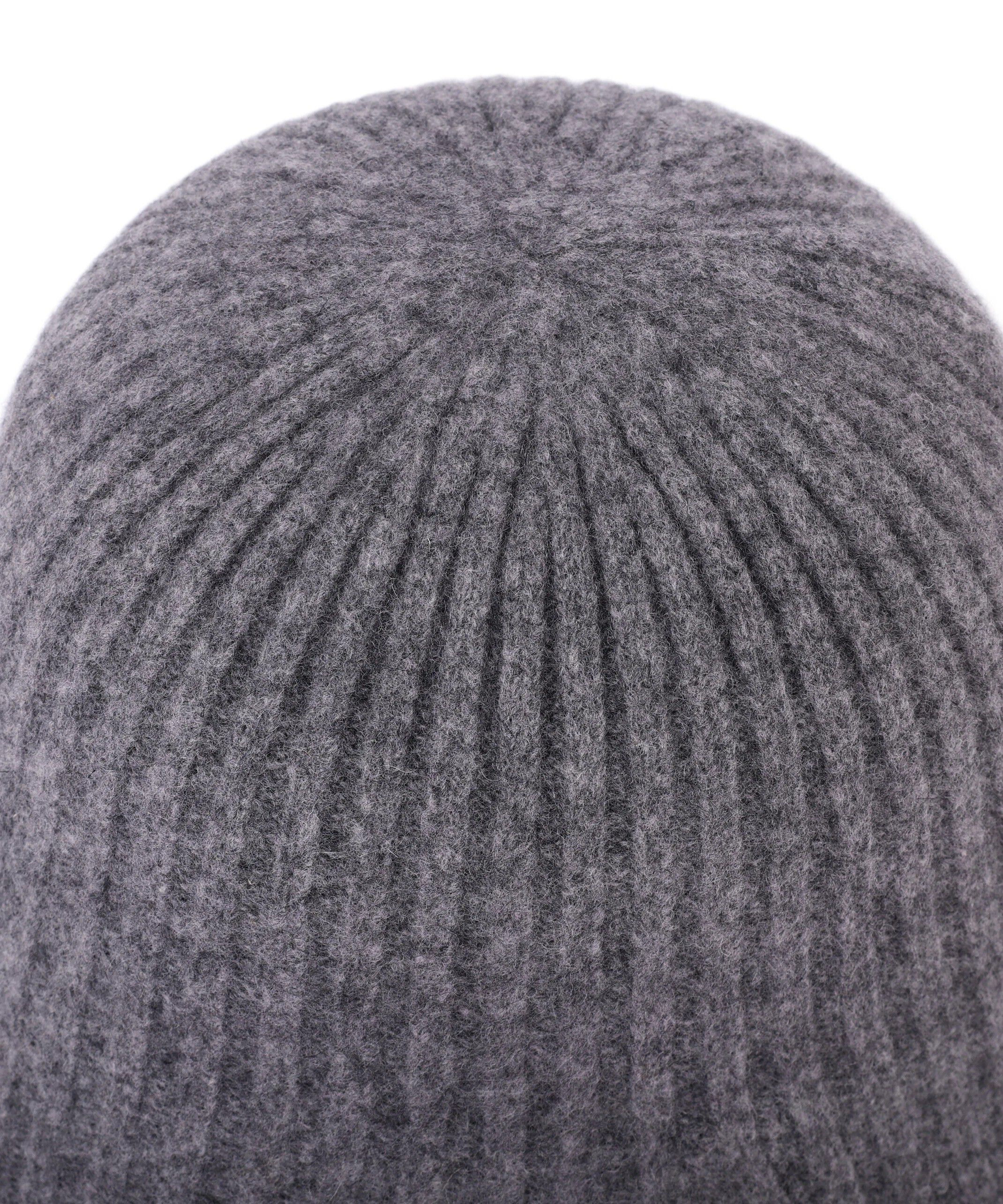 PROPORTION BODY DRESSING「リブ丸天ハット」|その他|