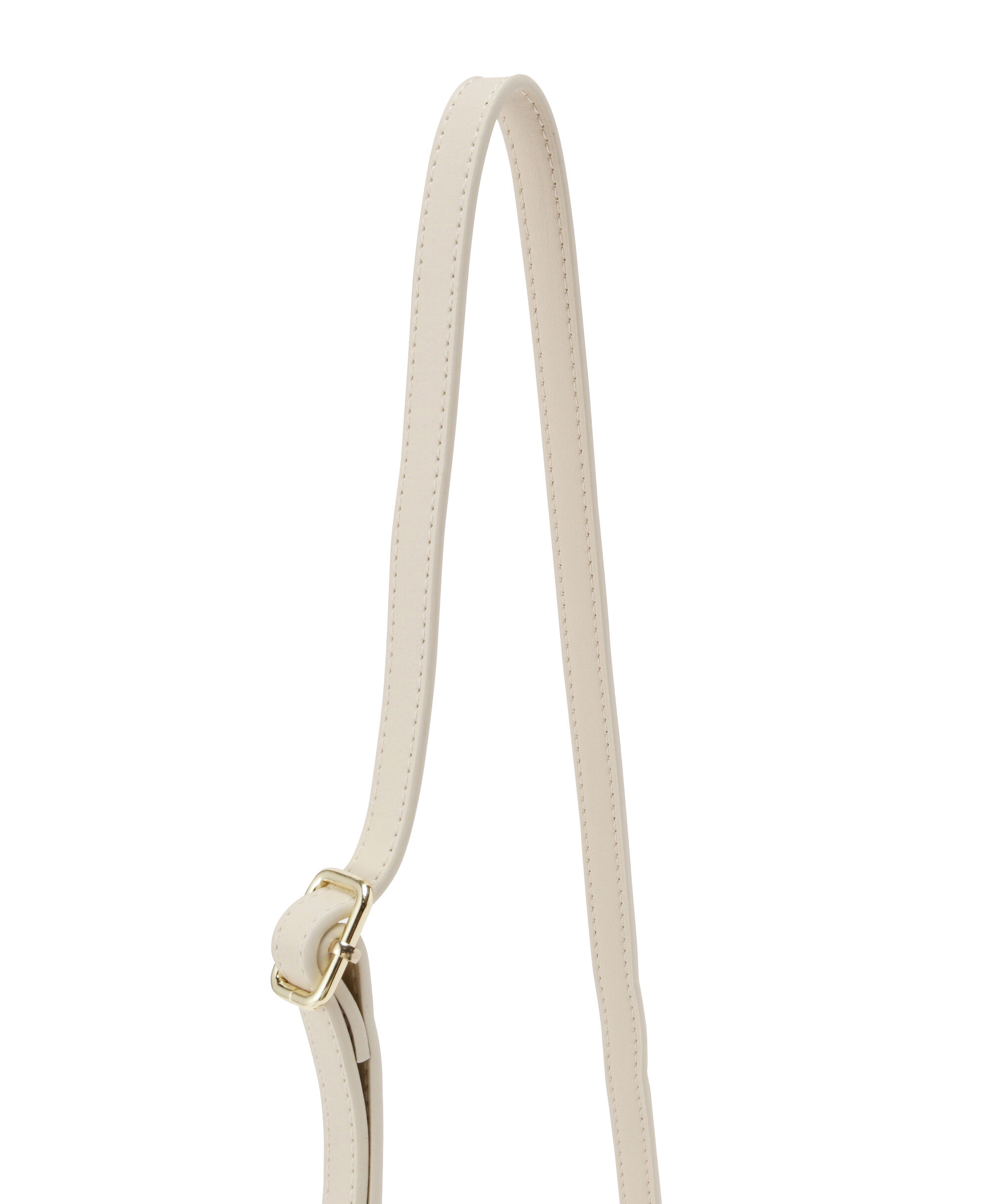 PROPORTION BODY DRESSING「フロントリボンバッグ 26SS」|その他|