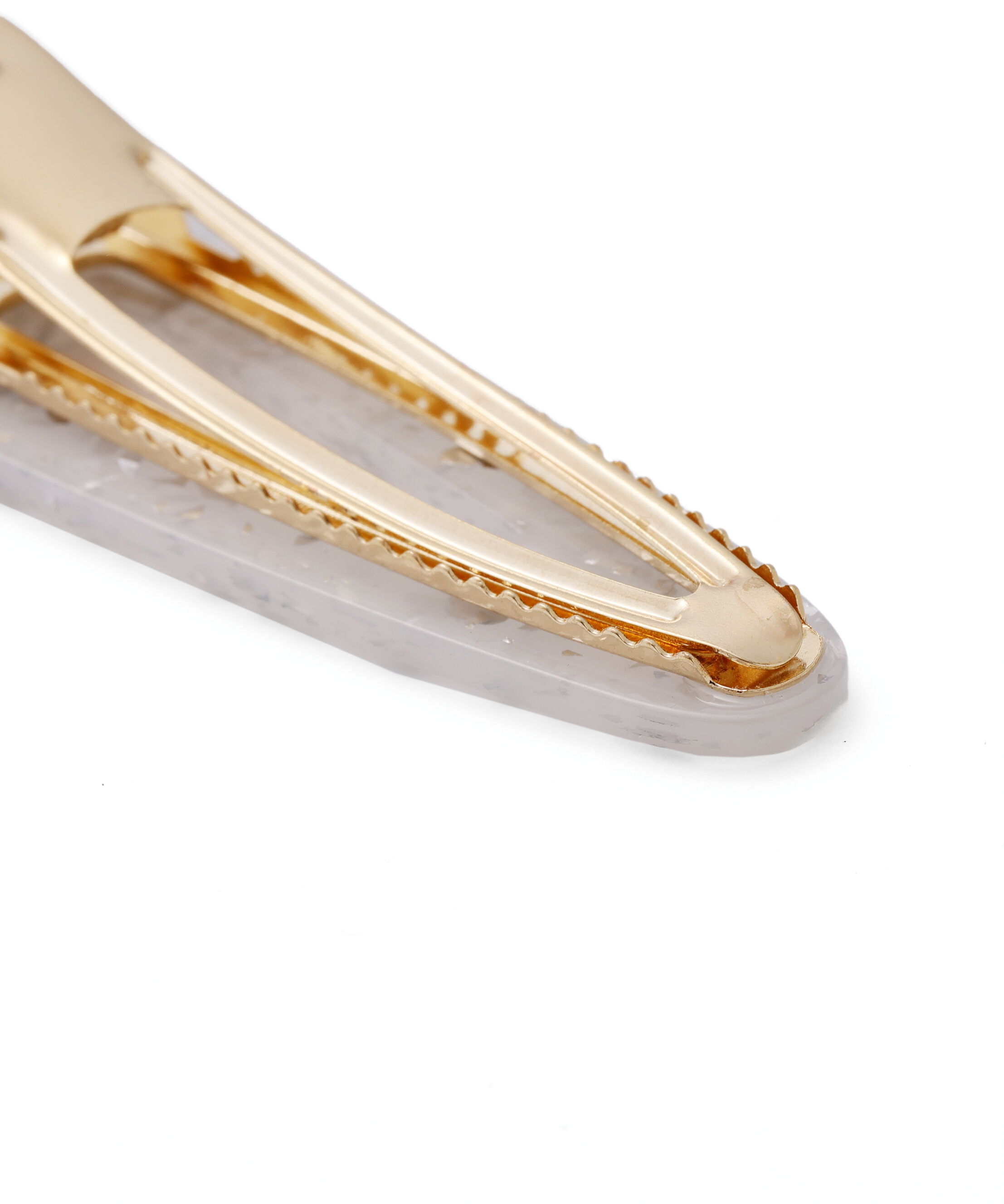 PROPORTION BODY DRESSING「ヘアクリップ」|その他|