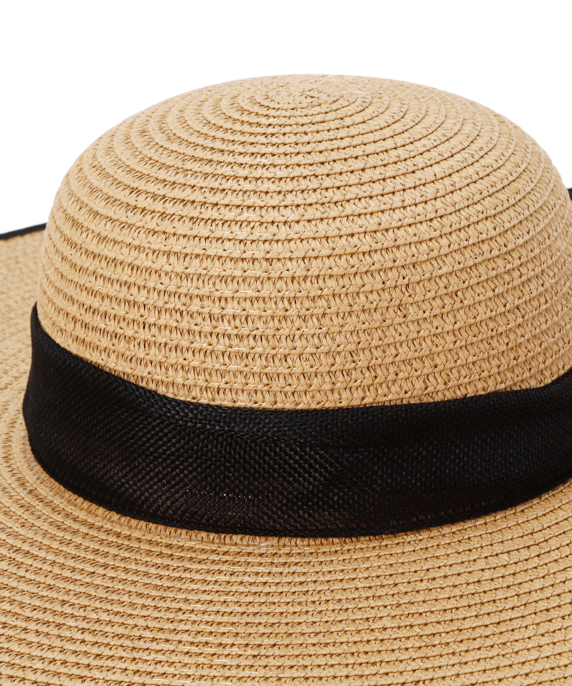 PROPORTION BODY DRESSING「リボンつば広ハット」|その他|