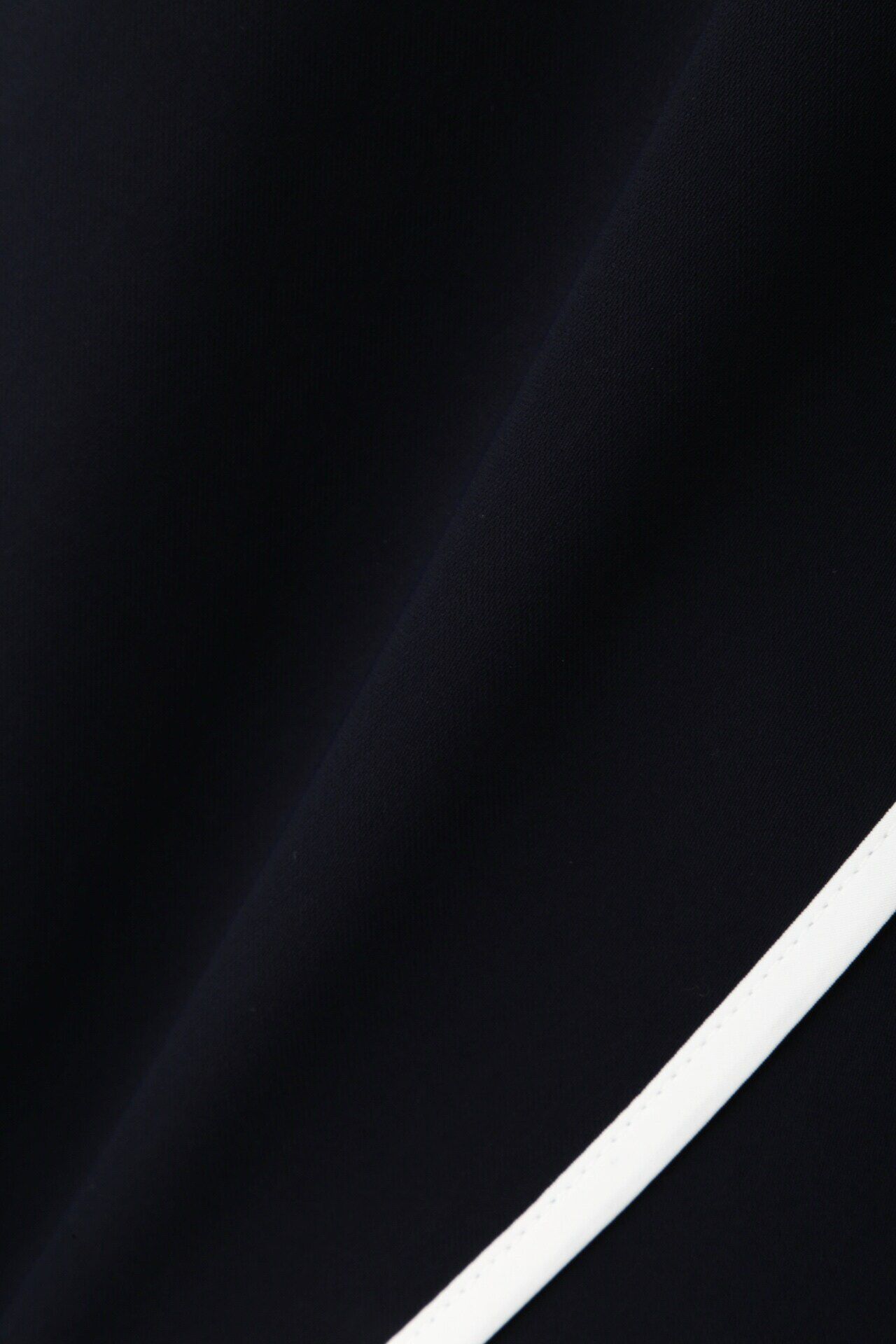  「◆バイカラーケープブラウス」|シャツ・ブラウス|