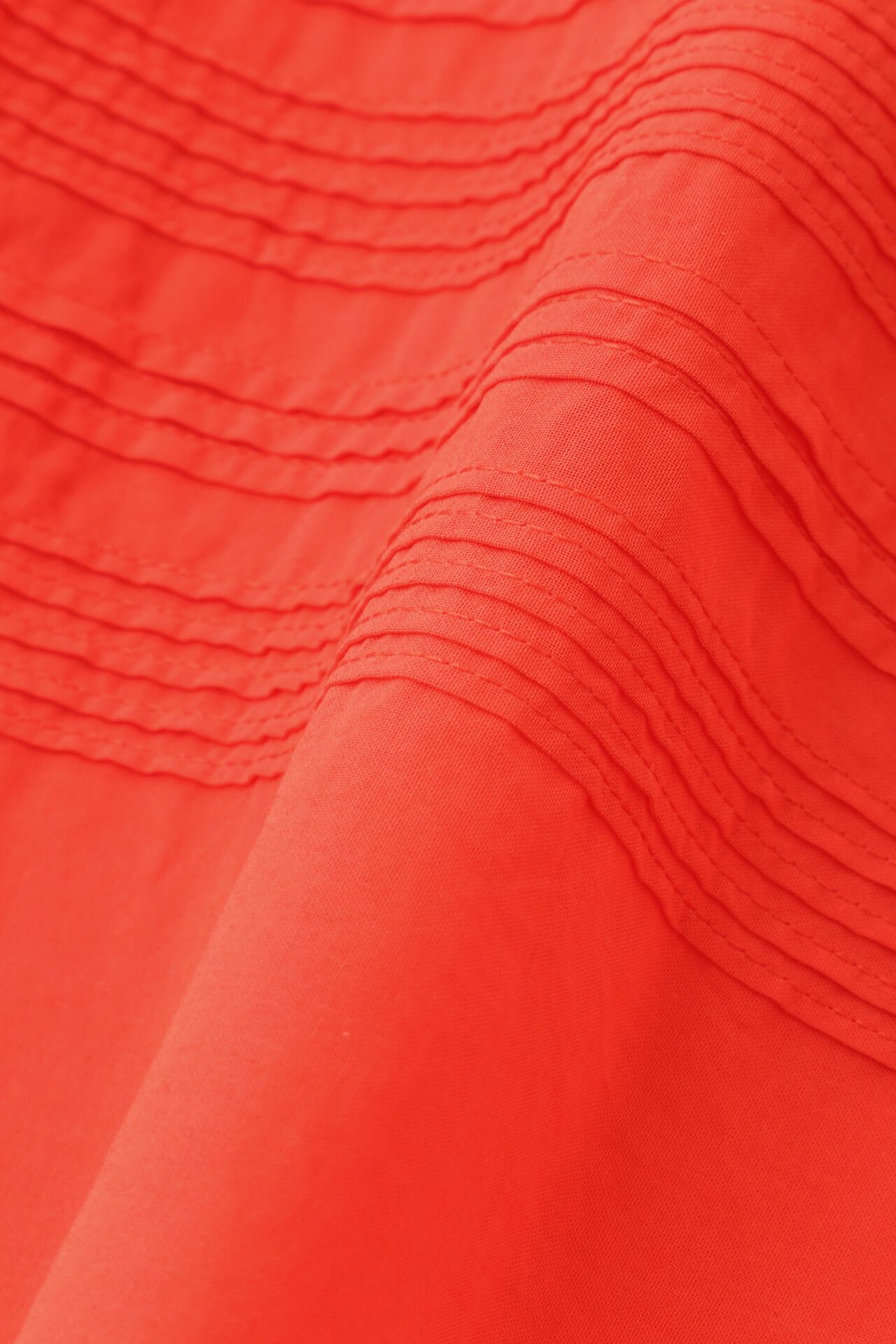  「◆インドピンタックコットンボイルブラウス」|シャツ・ブラウス|