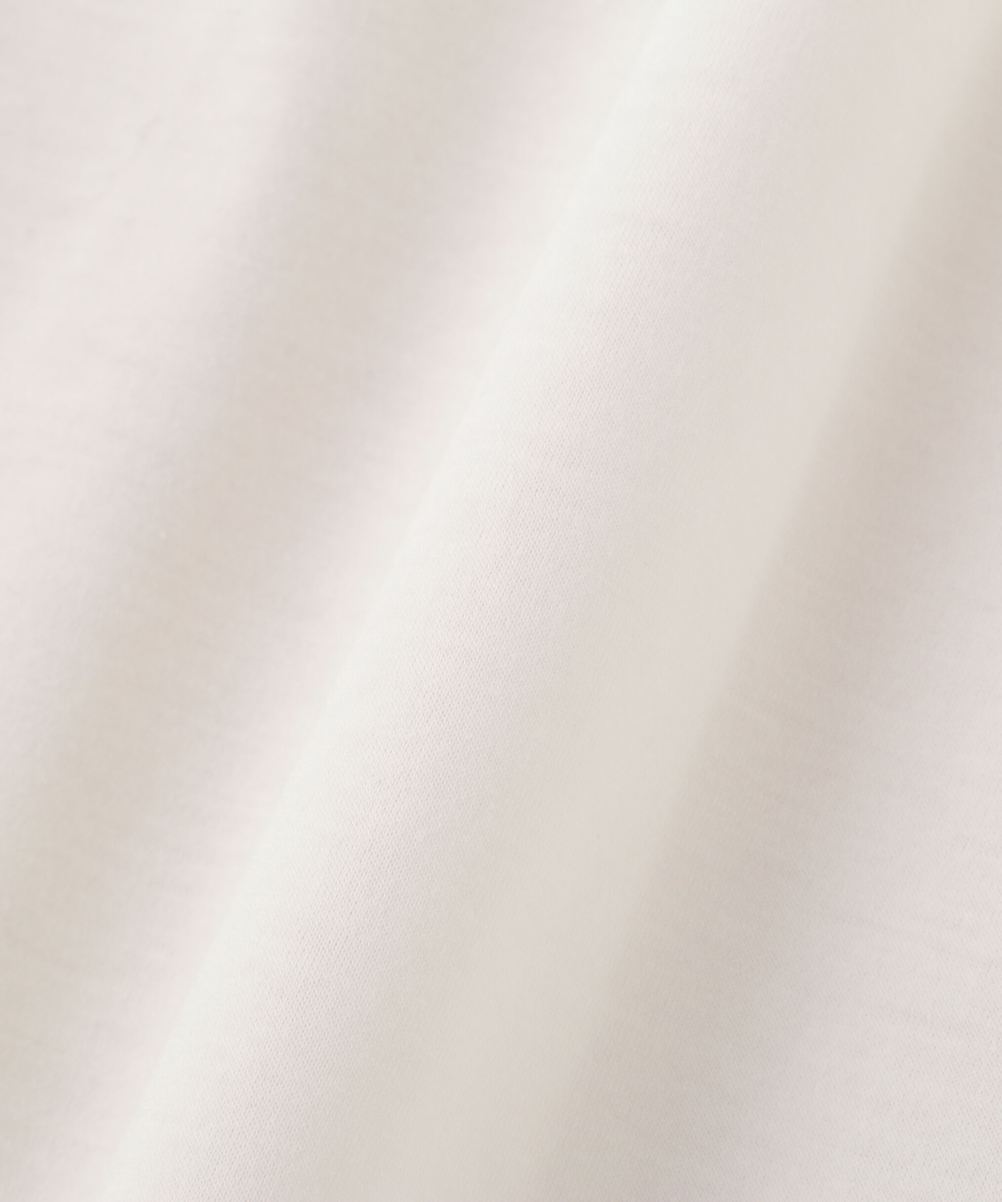  「◆【接触冷感】プリーツドッキングカットソープルオーバー」|Tシャツ・カットソー|