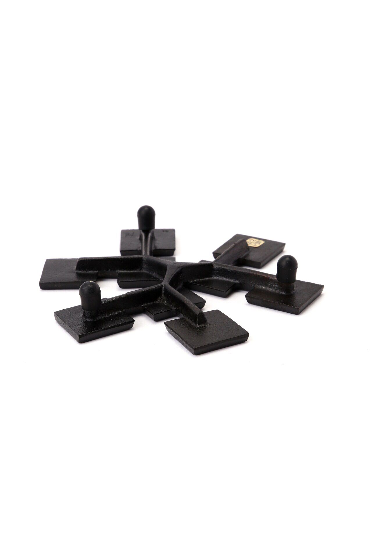 MARGARET HOWELL HOUSEHOLDGOODS「SNOW FLAKE CAST IRON POT STAND」|食器・キッチングッズ|