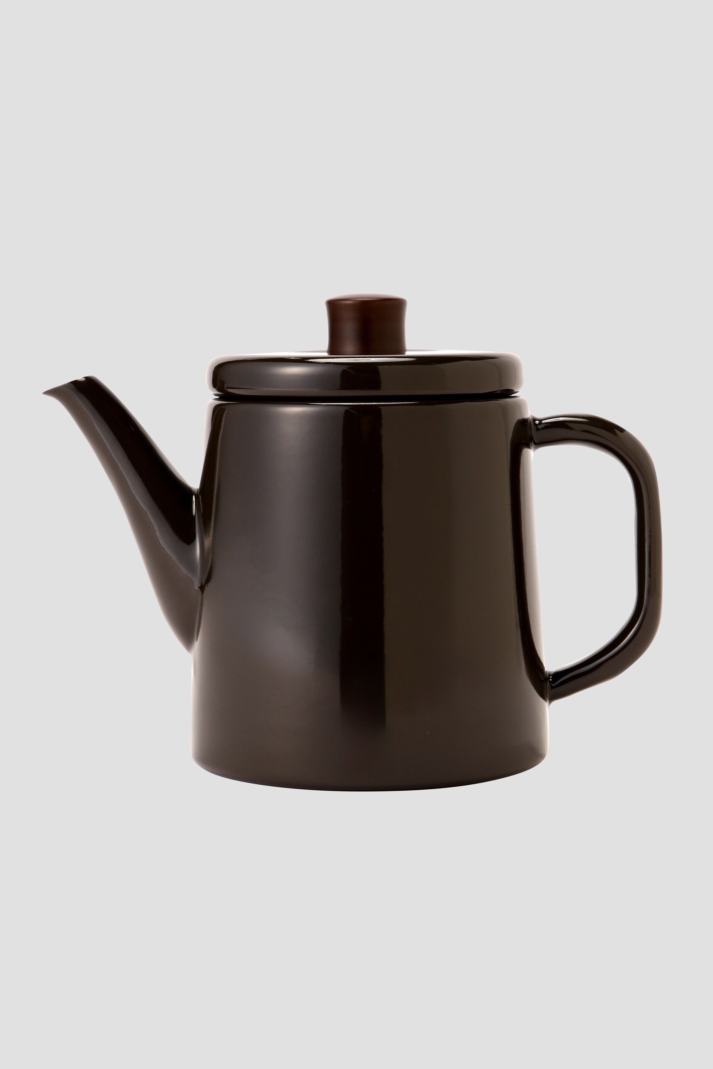 MARGARET HOWELL HOUSEHOLDGOODS「NODA HORO POTTLE」|食器・キッチングッズ|DARK CHARCOAL4