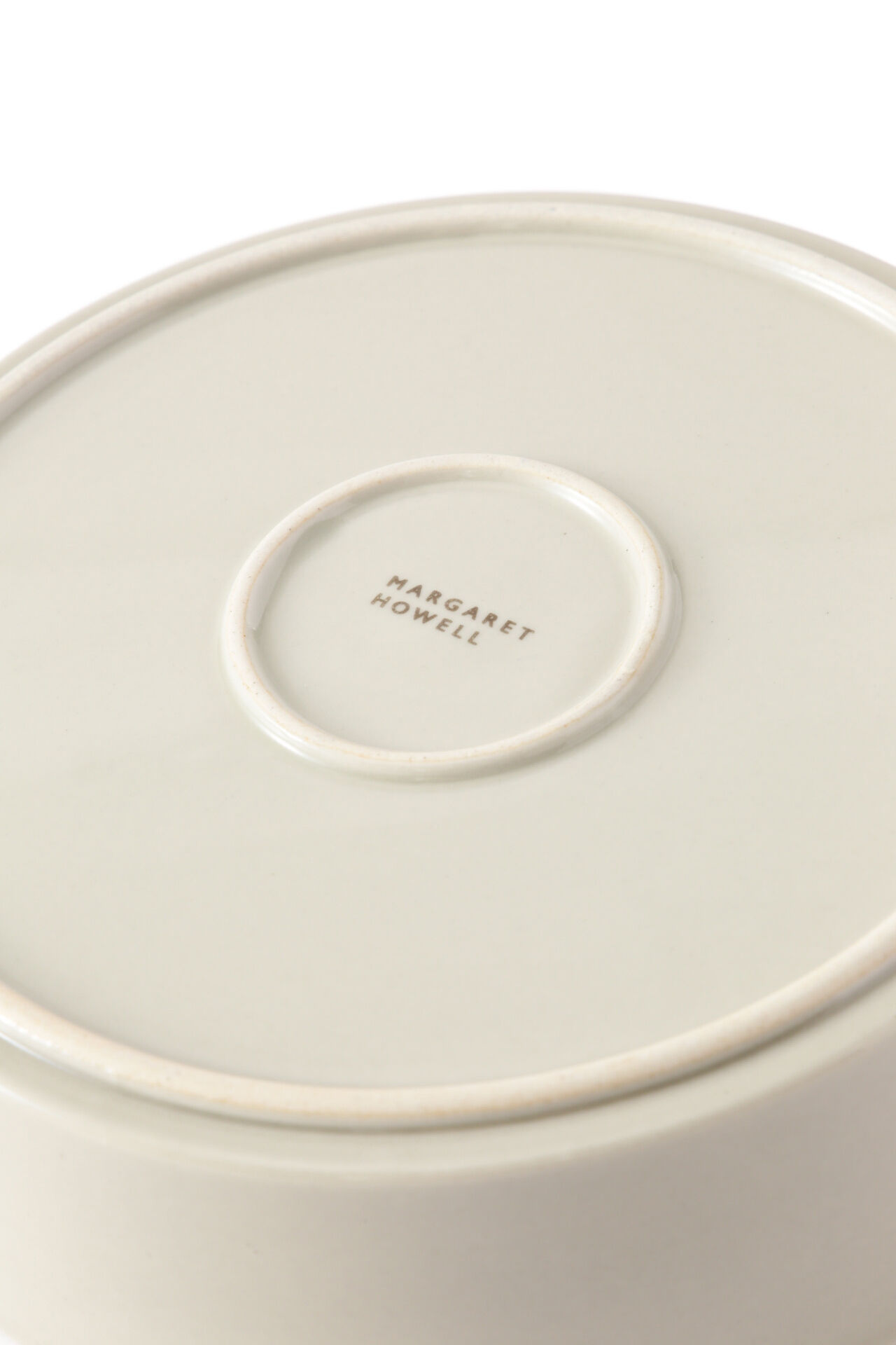 MARGARET HOWELL HOUSEHOLDGOODS「MODERATO BOWL L」|食器・キッチングッズ|