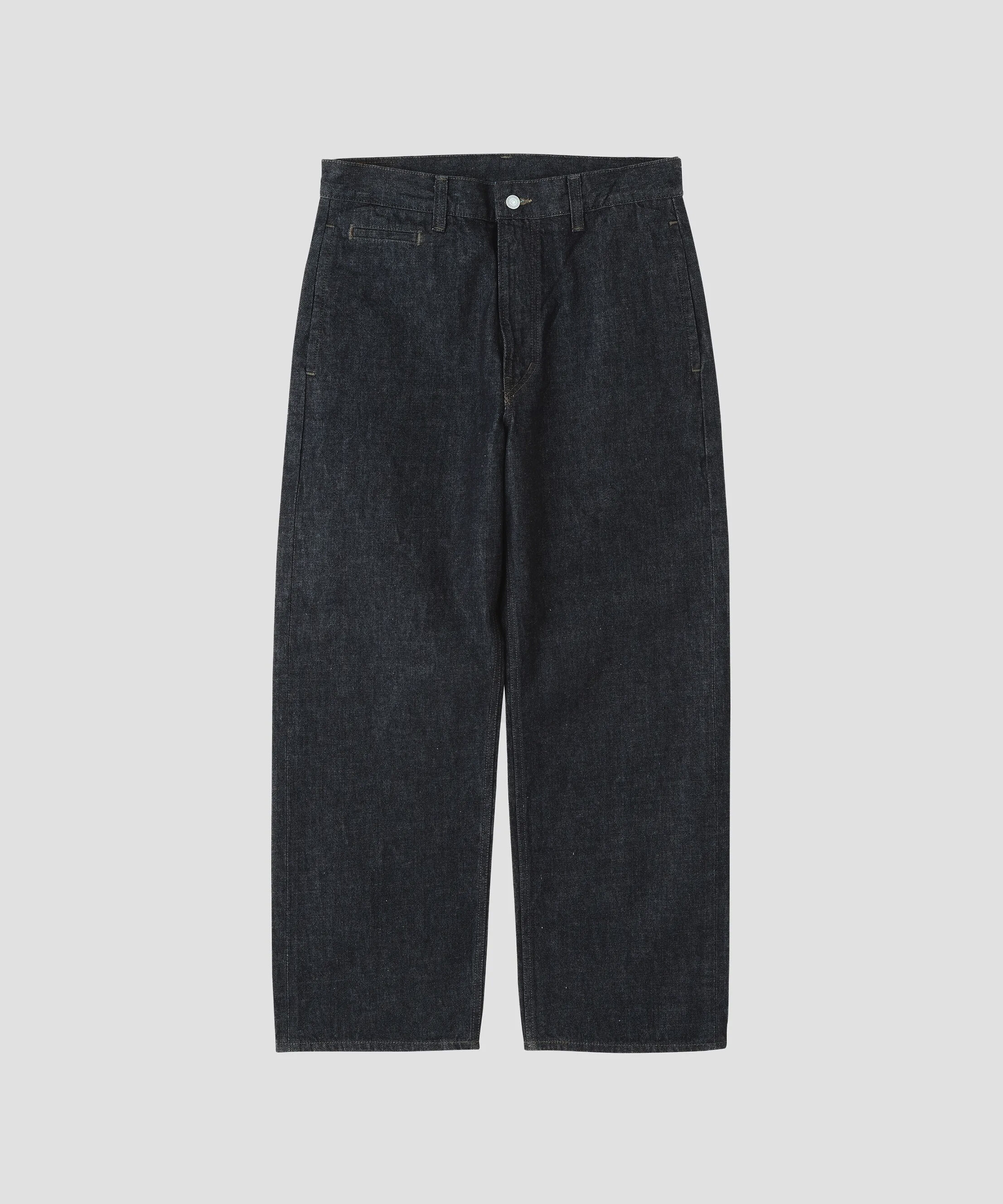 MARGARET HOWELL「LIGHT DENIM TROUSERS」|その他|