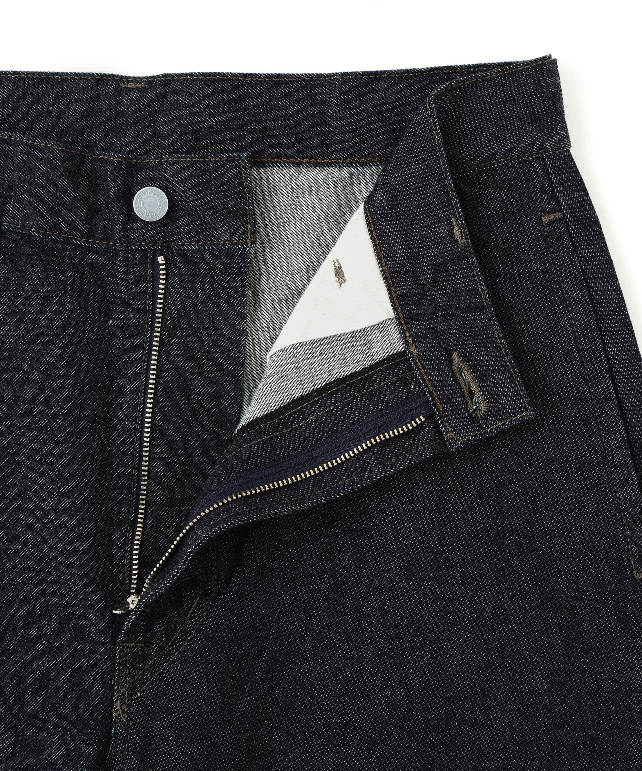 MARGARET HOWELL「LIGHT DENIM TROUSERS」|その他|