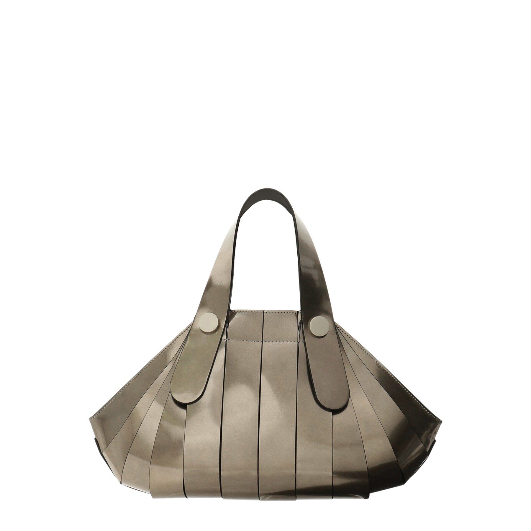 HIROKO HAYASHI「OSSO VIVO（オッソ ヴィーヴォ）2wayハンドバッグ」|ハンドバッグ|