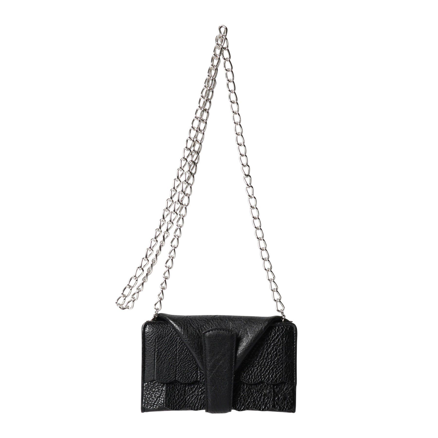 HIROKO HAYASHI「◆FRANGIA（フランジャ）チェーン付マルチ財布」|財布|