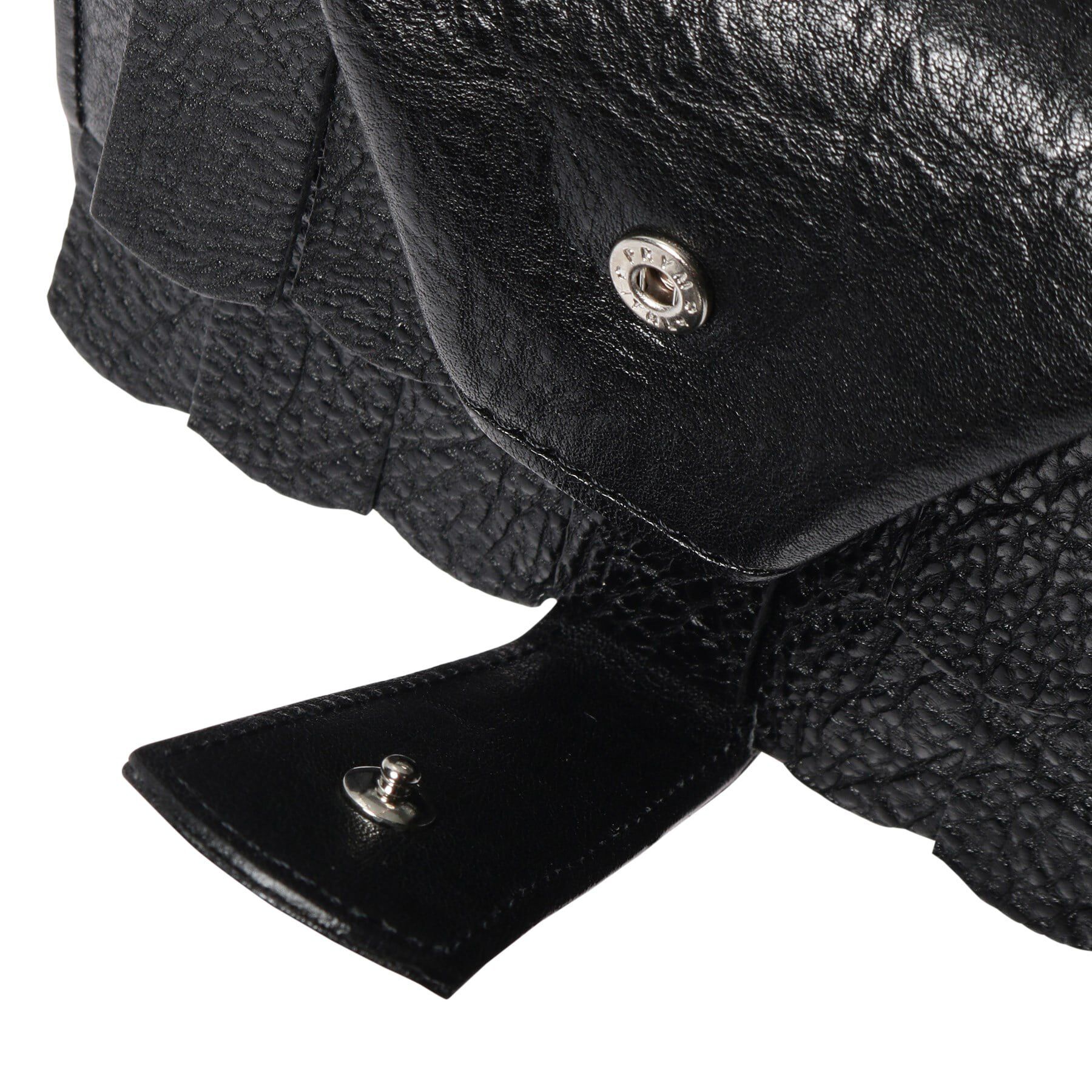 HIROKO HAYASHI「◆FRANGIA（フランジャ）チェーン付マルチ財布」|財布|