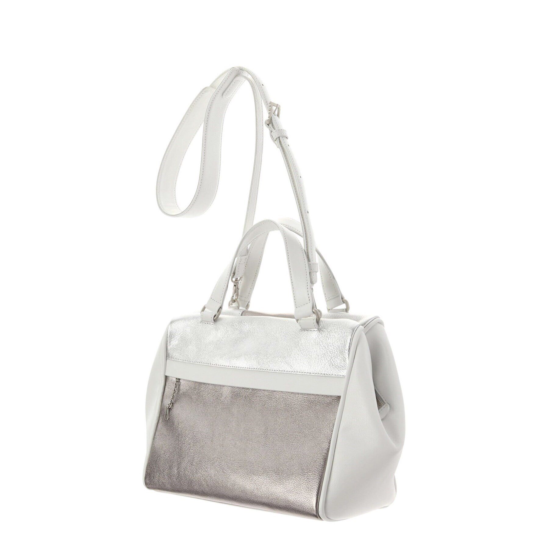 HIROKO HAYASHI「FOGLIO（フォーリオ）2wayバッグ」|ハンドバッグ|