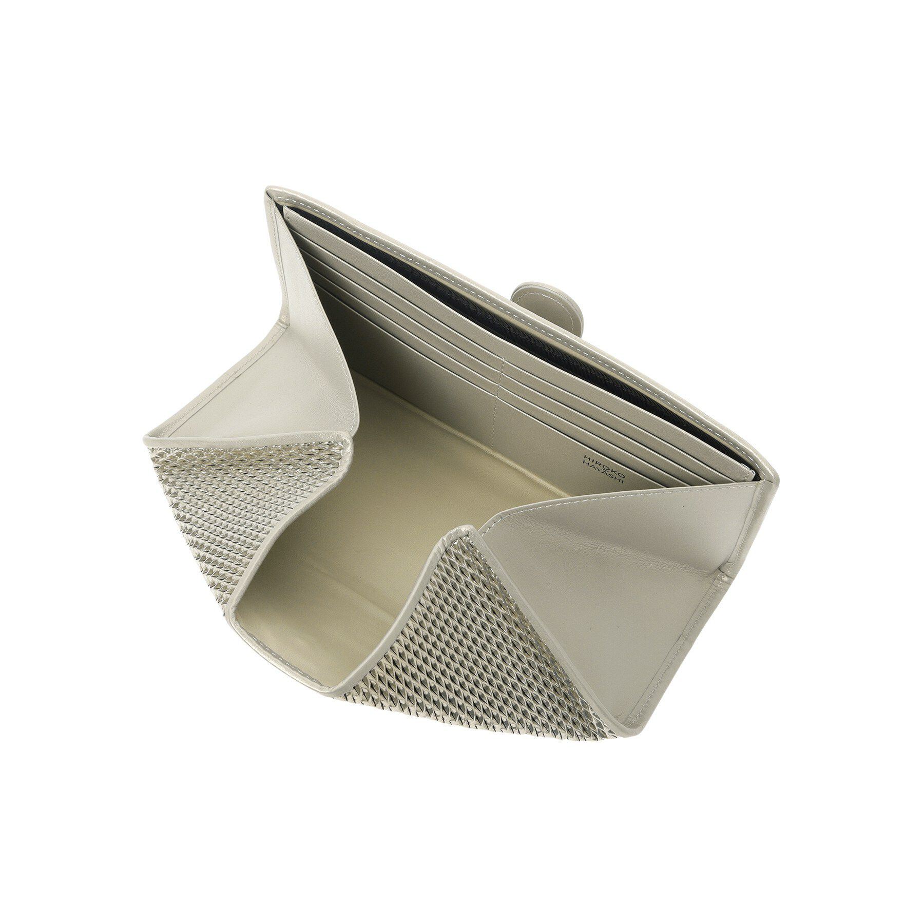 HIROKO HAYASHI「CATENA（カテーナ）長財布」|財布|