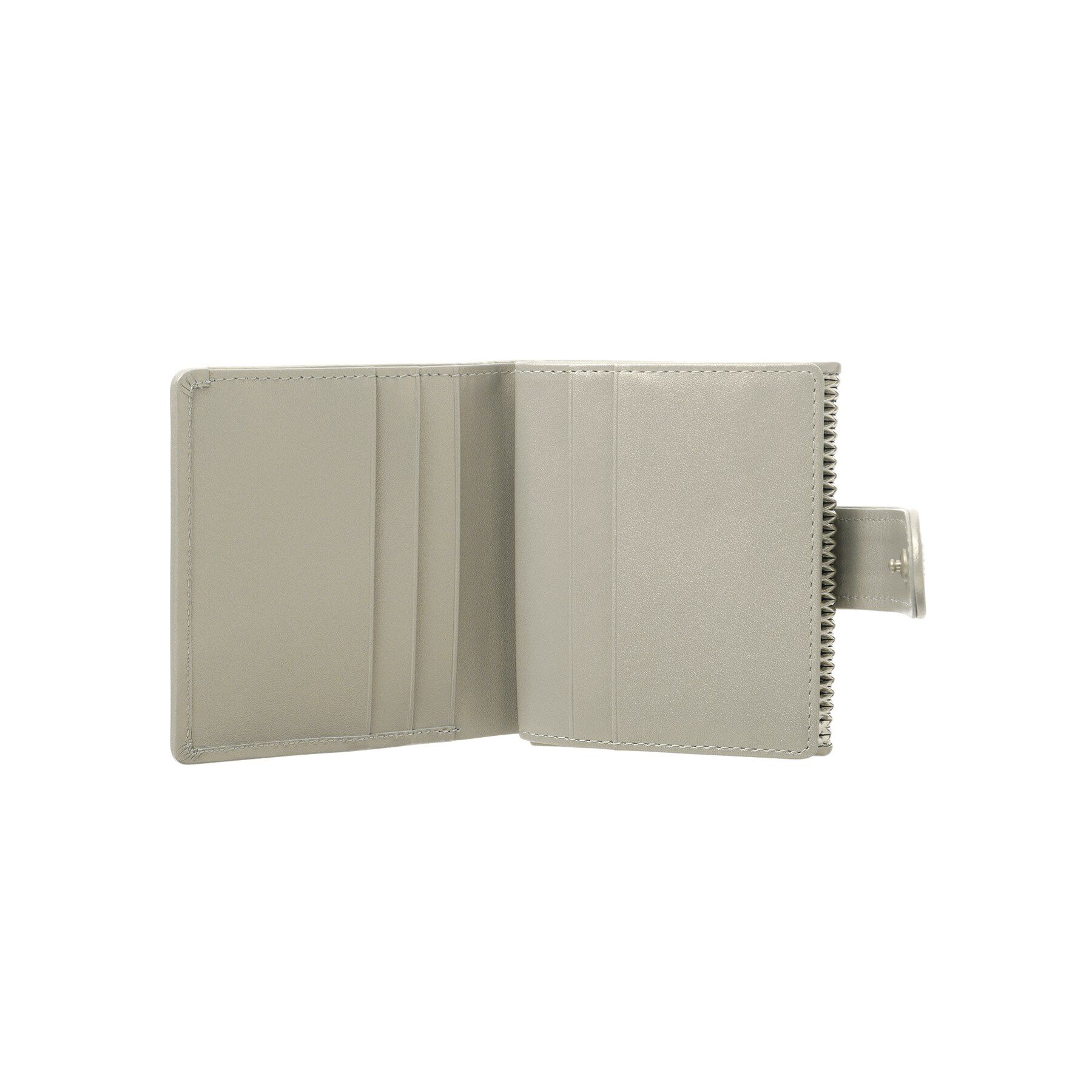 HIROKO HAYASHI「CATENA（カテーナ）薄型二つ折り財布」|財布|