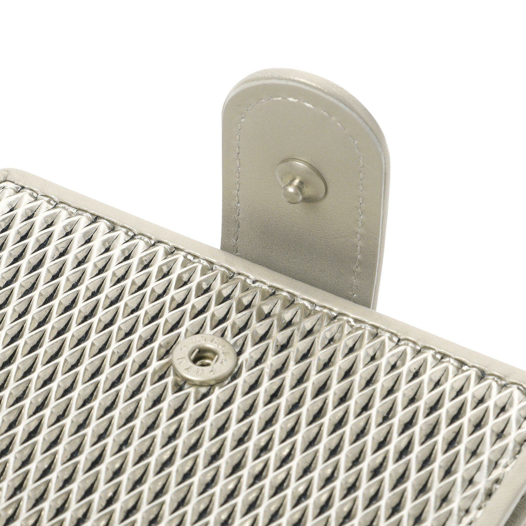 HIROKO HAYASHI「CATENA（カテーナ）薄型二つ折り財布」|財布|