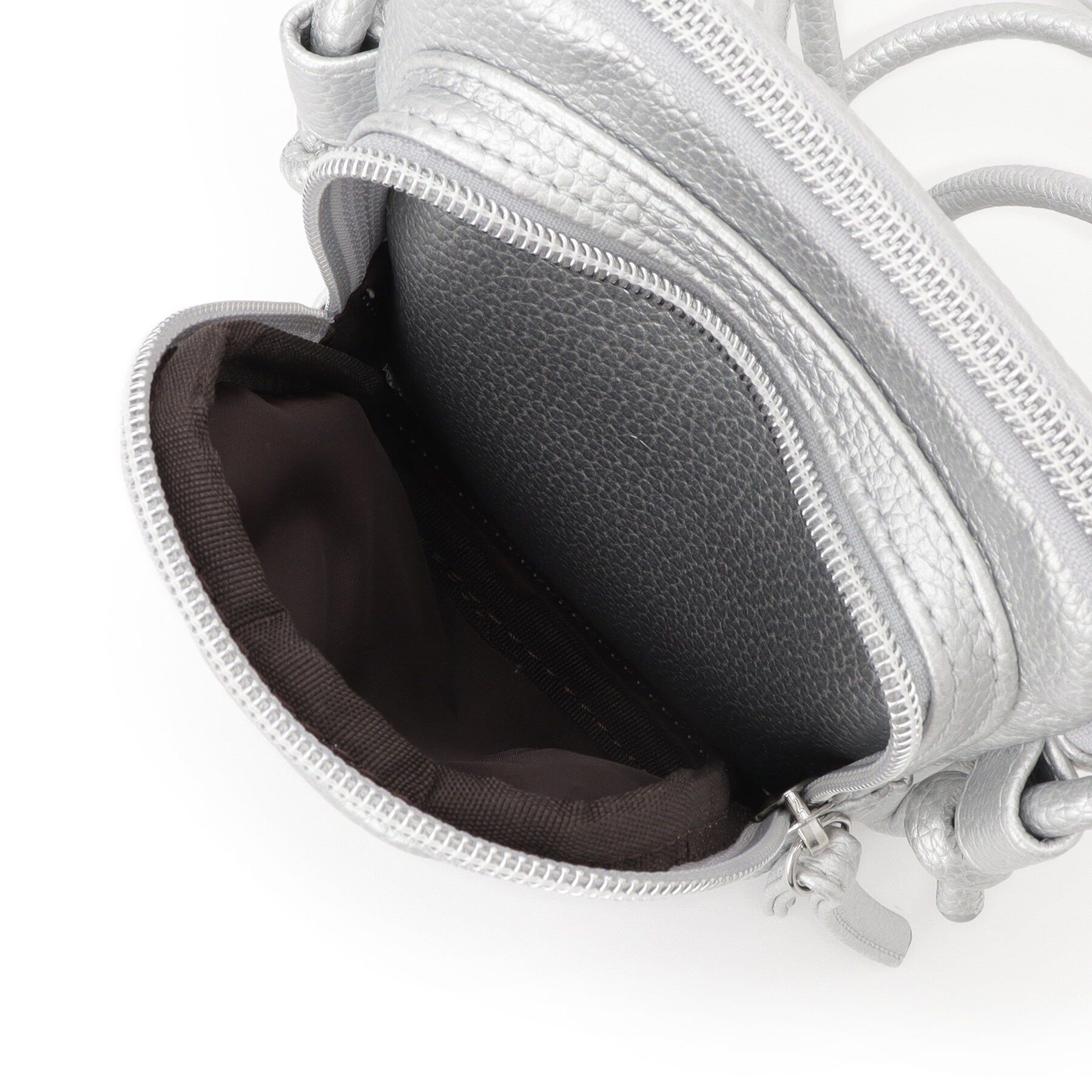 SHOO･LA･RUE「スクエアミニショルダーバッグ」|ショルダー・メッセンジャー|