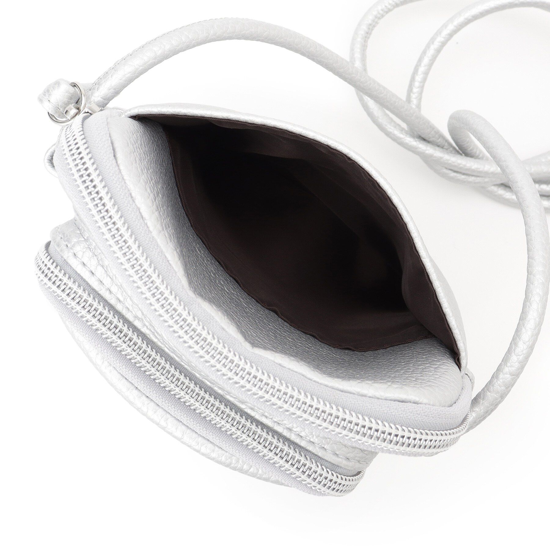 SHOO･LA･RUE「スクエアミニショルダーバッグ」|ショルダー・メッセンジャー|