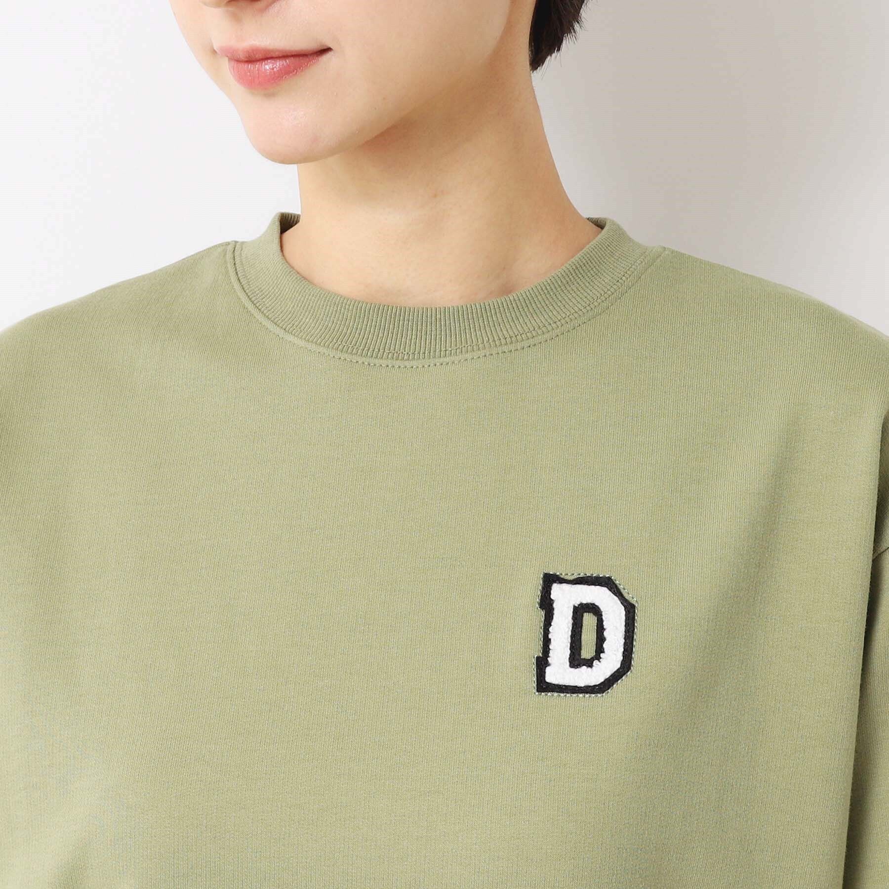 Dessin「【ユニセックス】ワンポイントTシャツ」|Tシャツ・カットソー|