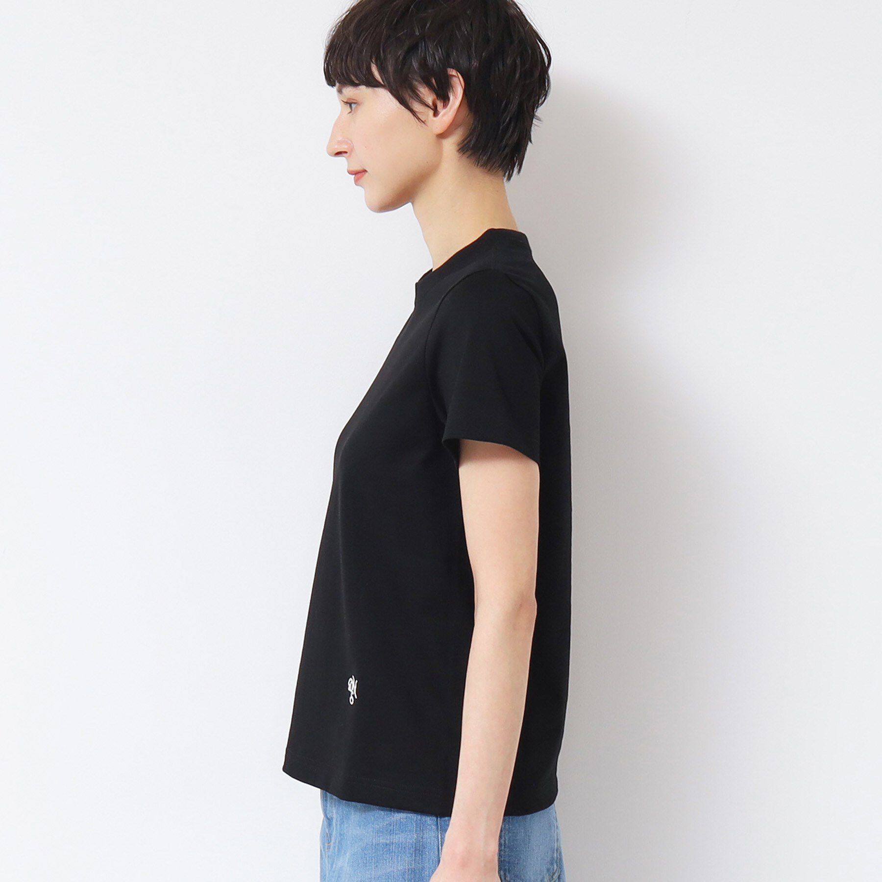 Dessin「【日本製】クルーネックTシャツ（S～L）」|Tシャツ・カットソー|