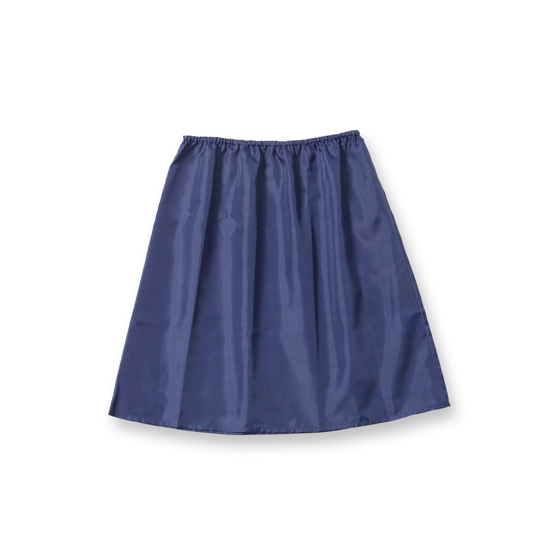 Dessin「【洗える】パフスリーブAラインワンピース（S～L）」|ワンピース|