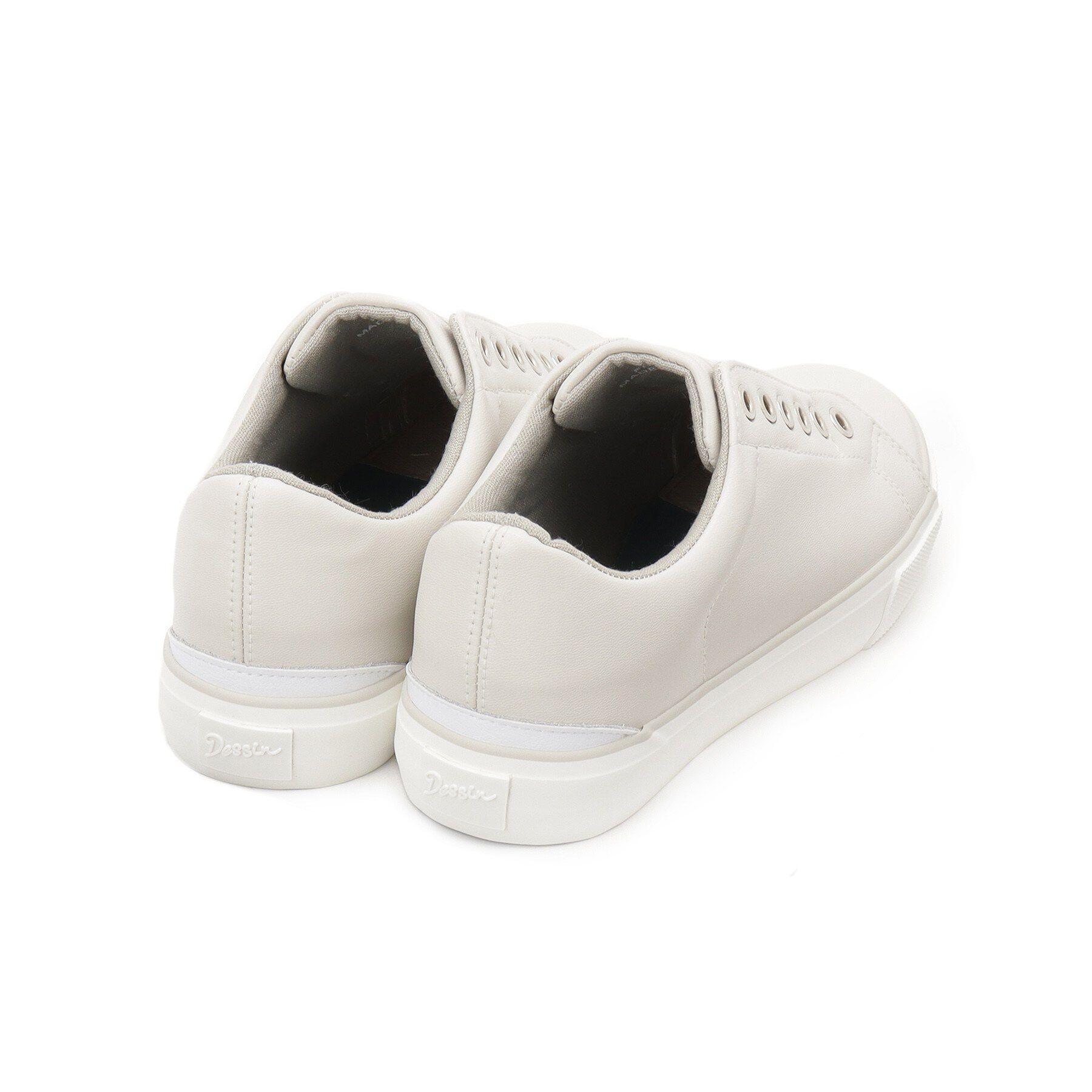 Dessin「【2WAY】スムーススニーカー」|スニーカー|