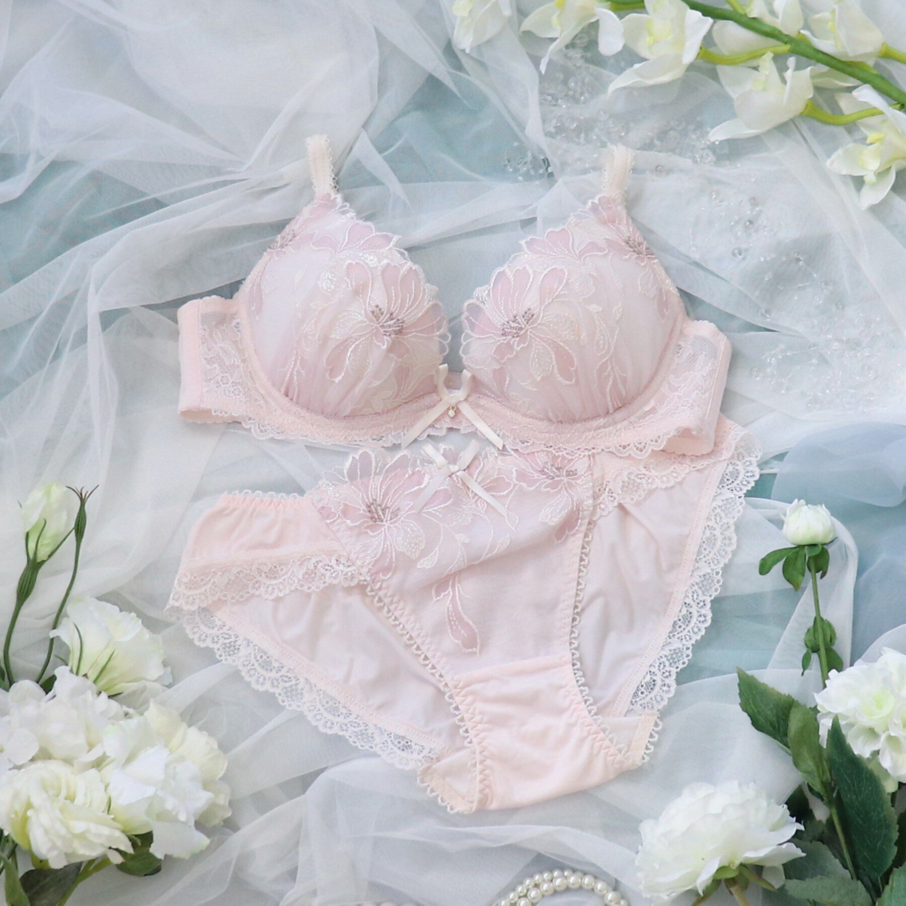 Risa Magli「メラニー ノーマルショーツ」|インナー|